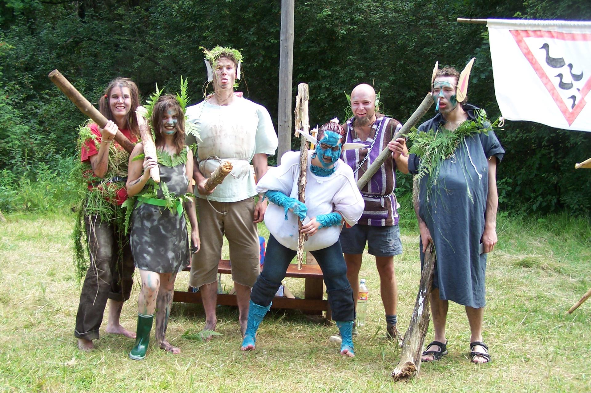 Karštejn 2006 Image 33