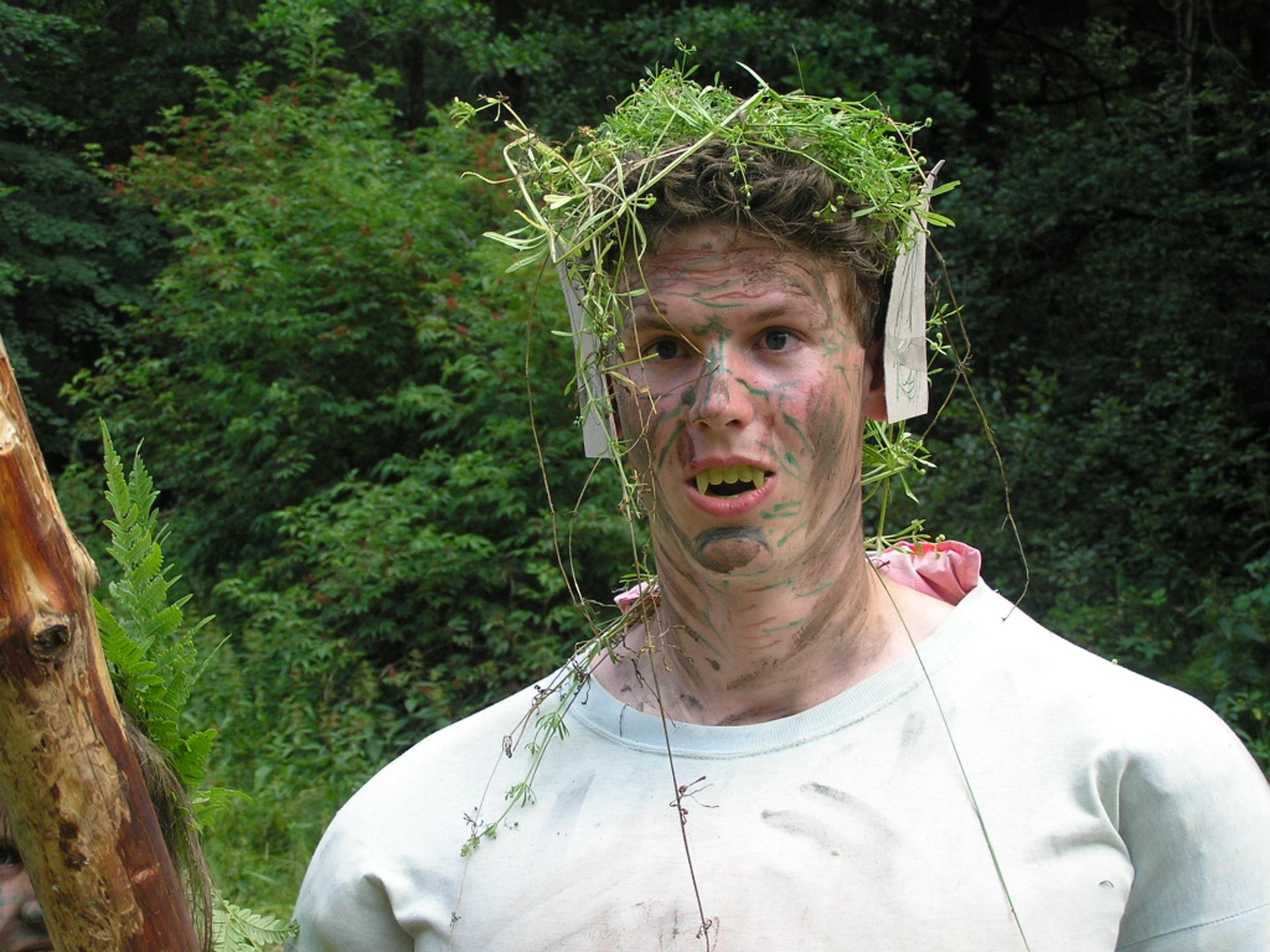 Karštejn 2006 Image 34