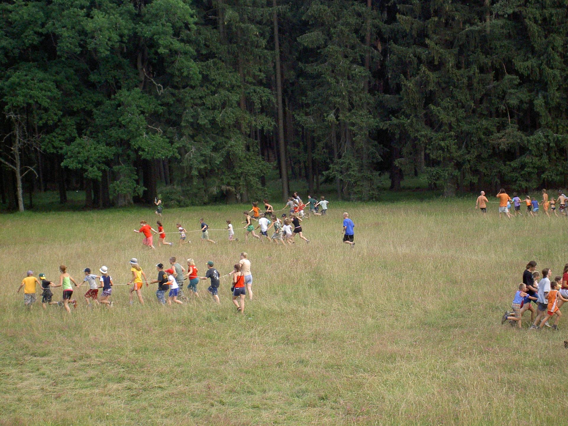 Karštejn 2006 Image 35