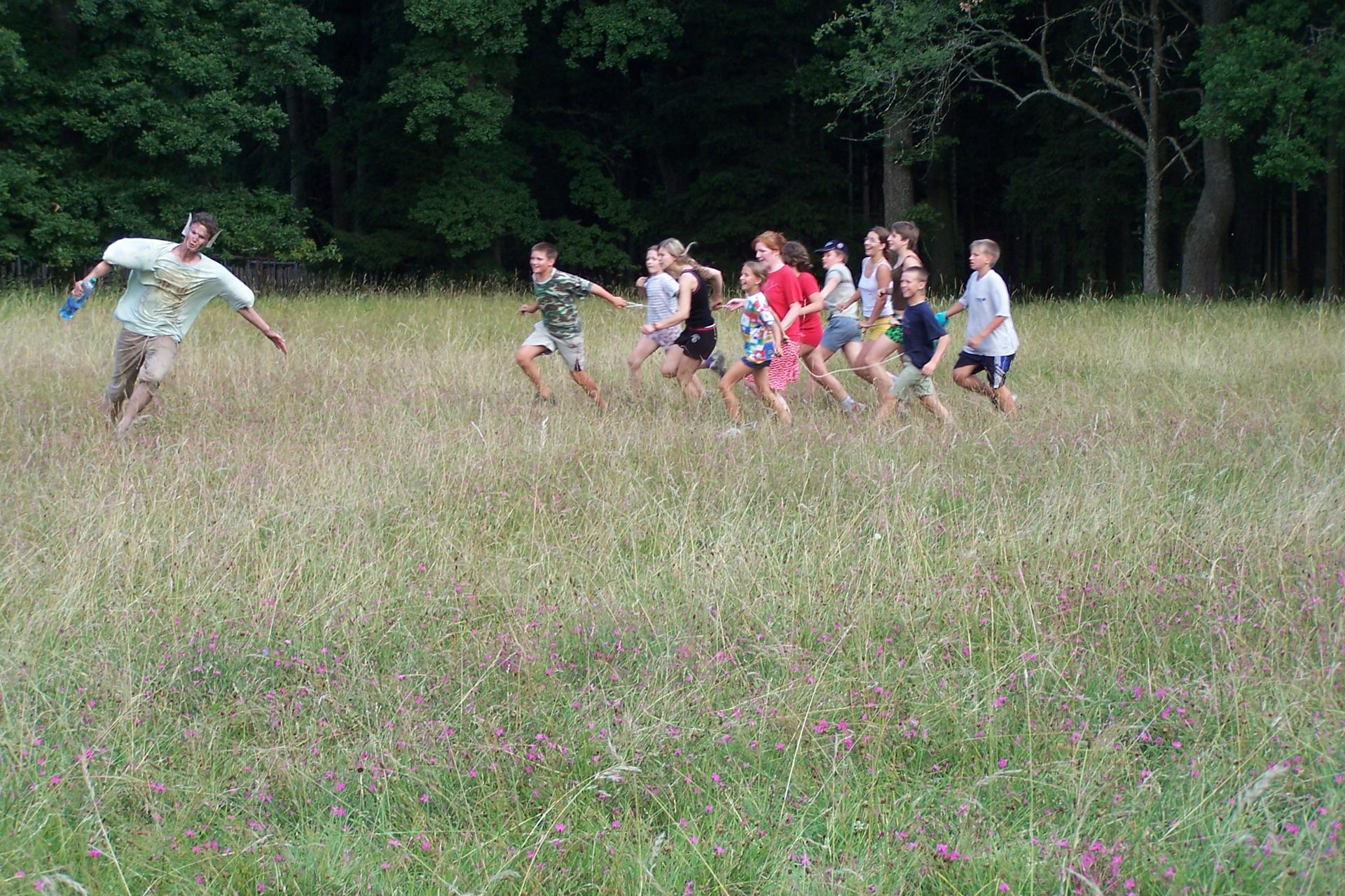 Karštejn 2006 Image 39