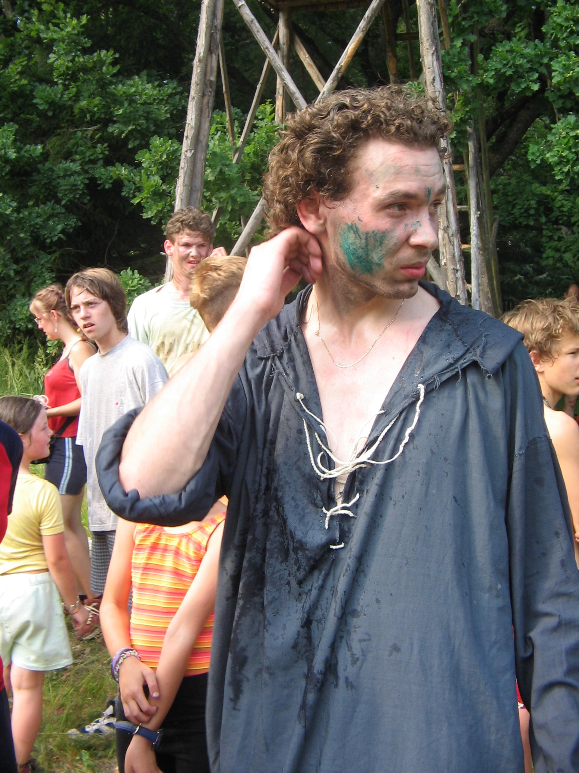 Karštejn 2006 Image 42