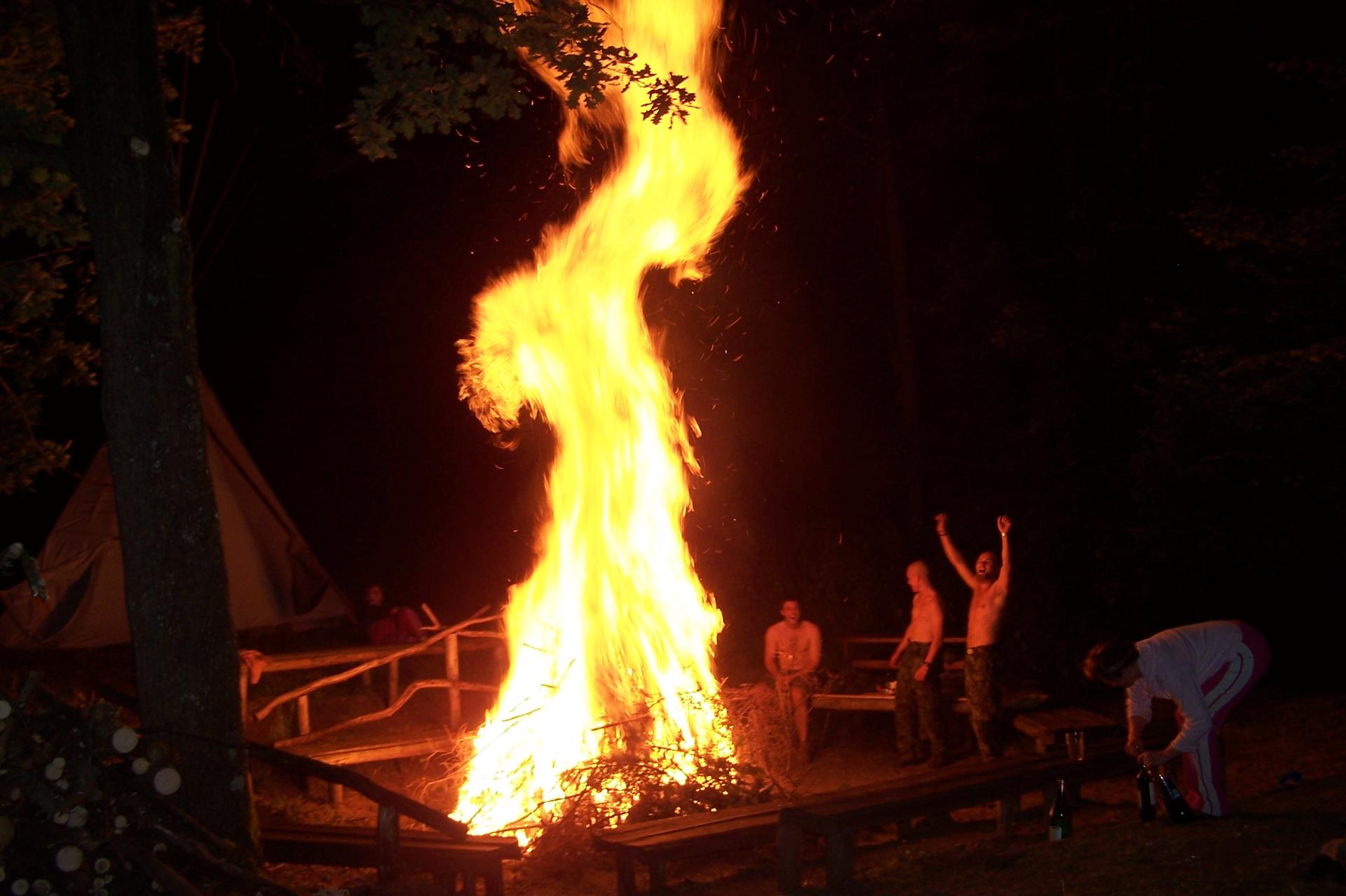 Karštejn 2006 Image 43