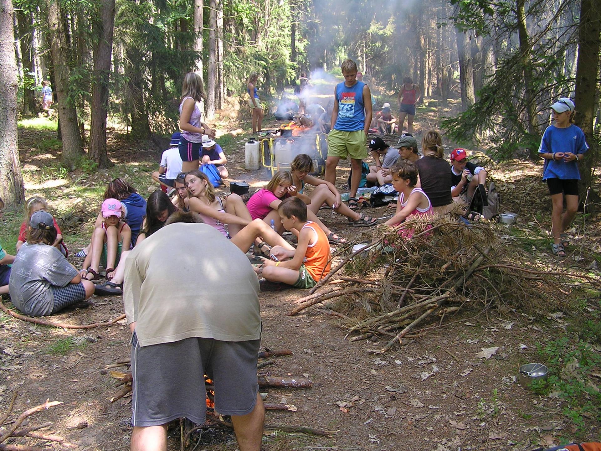 Karštejn 2006 Image 48