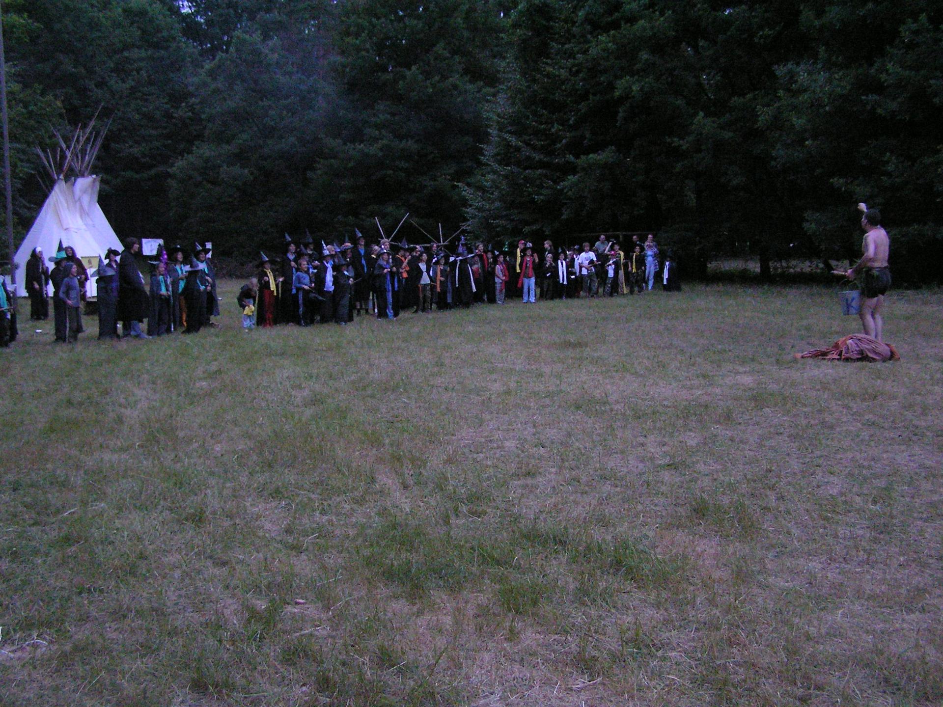 Karštejn 2006 Image 51