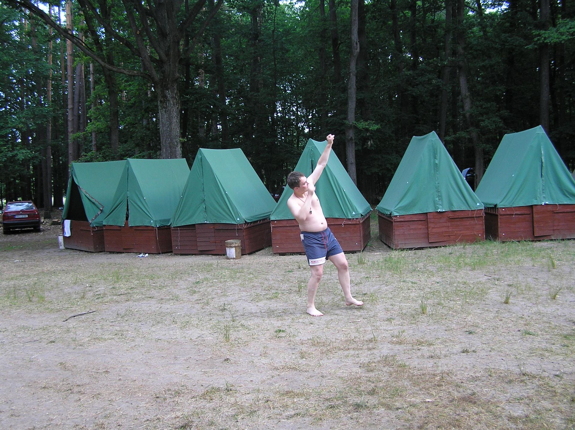 Karštejn 2006 Image 55