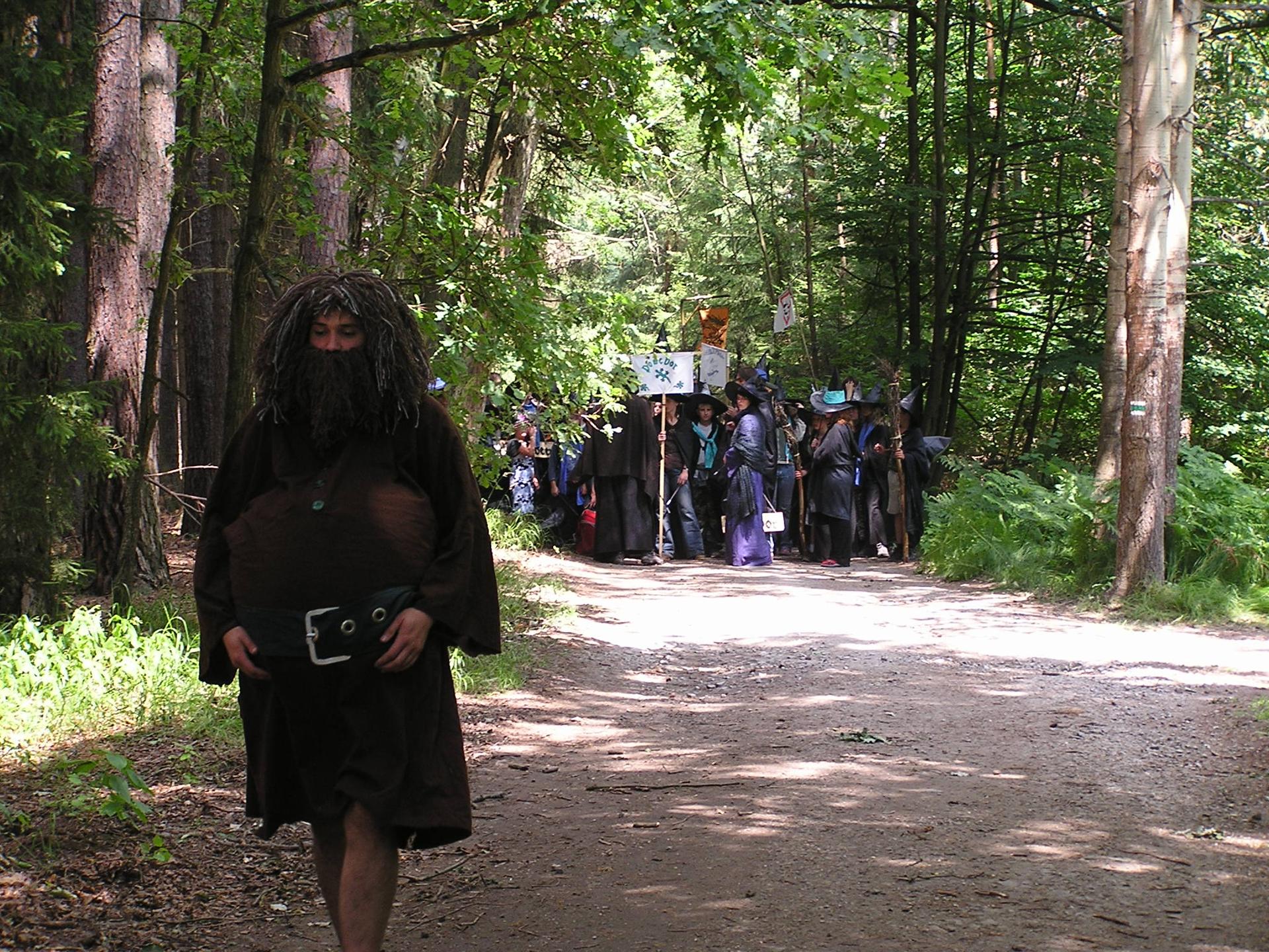 Karštejn 2006 Image 63