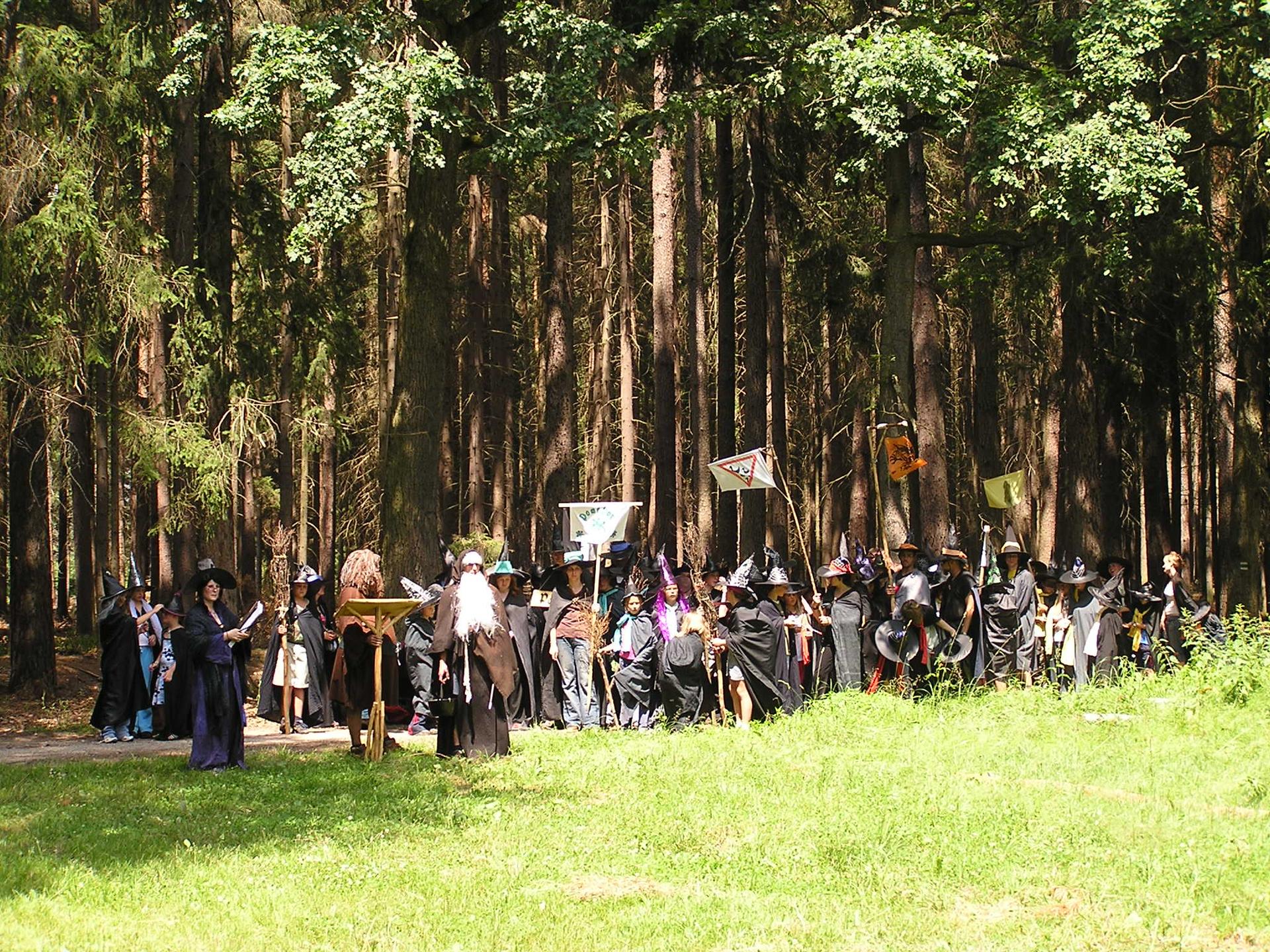 Karštejn 2006 Image 65