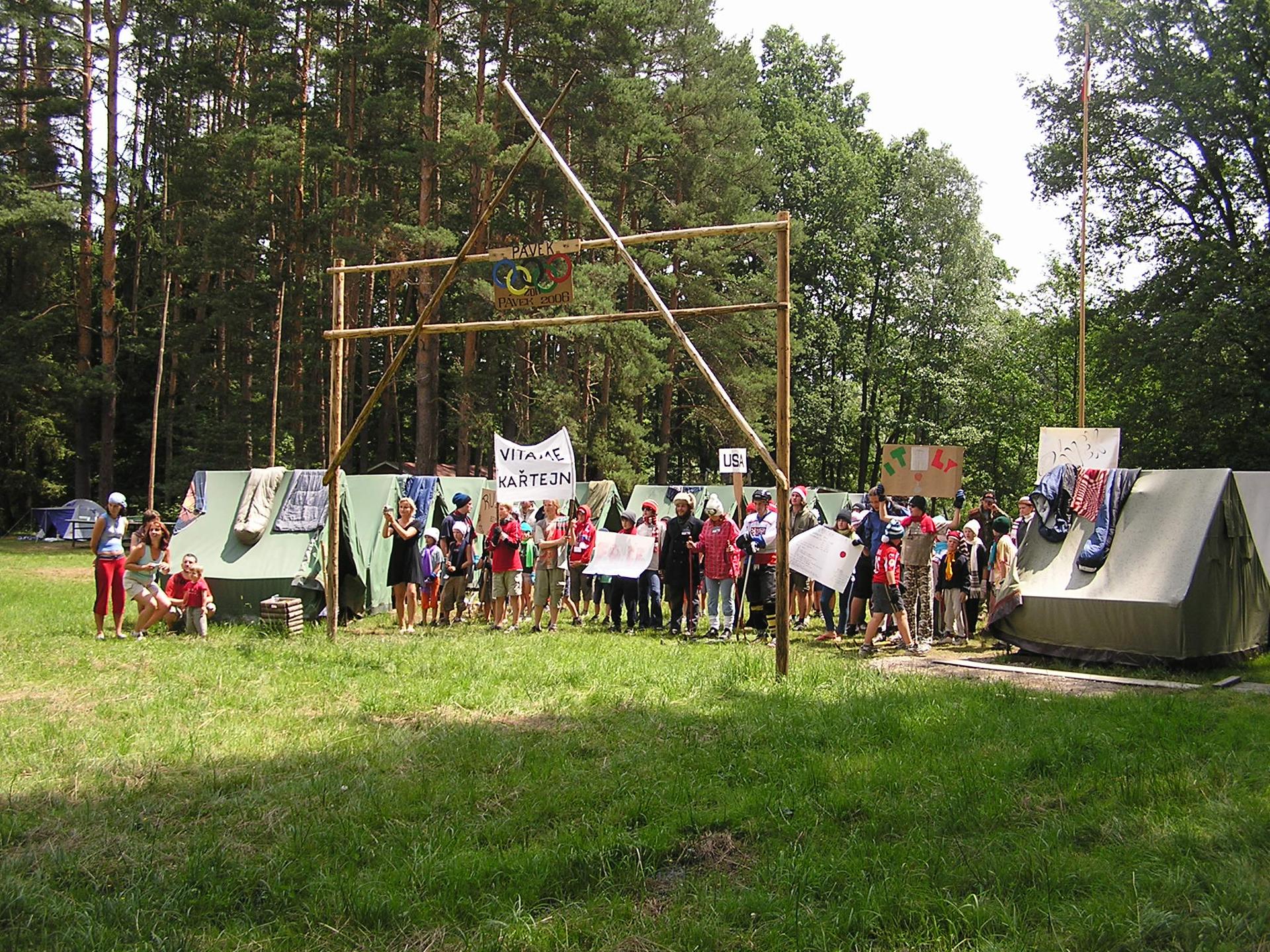 Karštejn 2006 Image 66