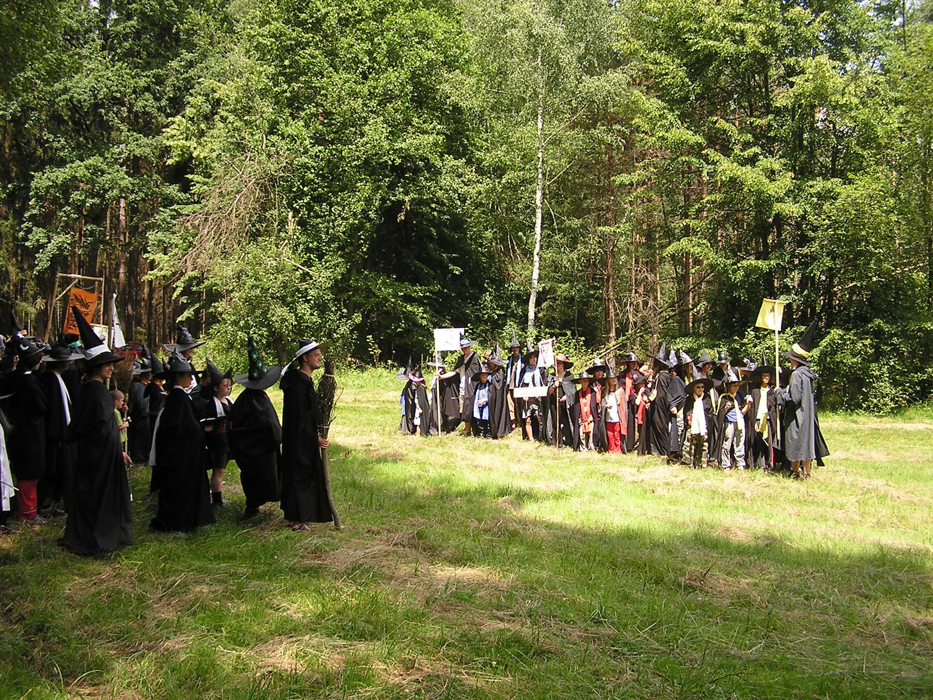 Karštejn 2006 Image 68