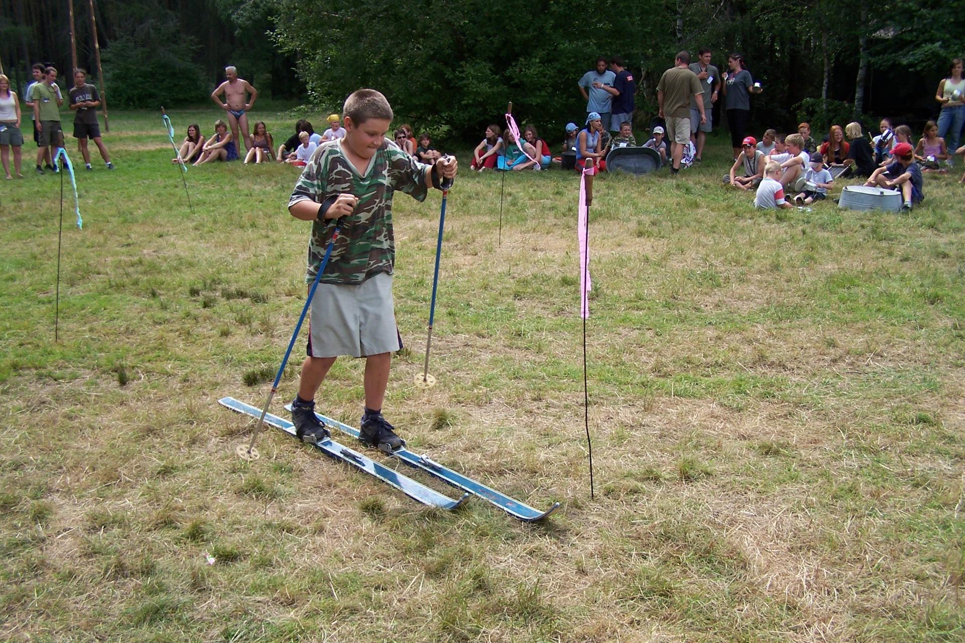 Karštejn 2006 Image 73