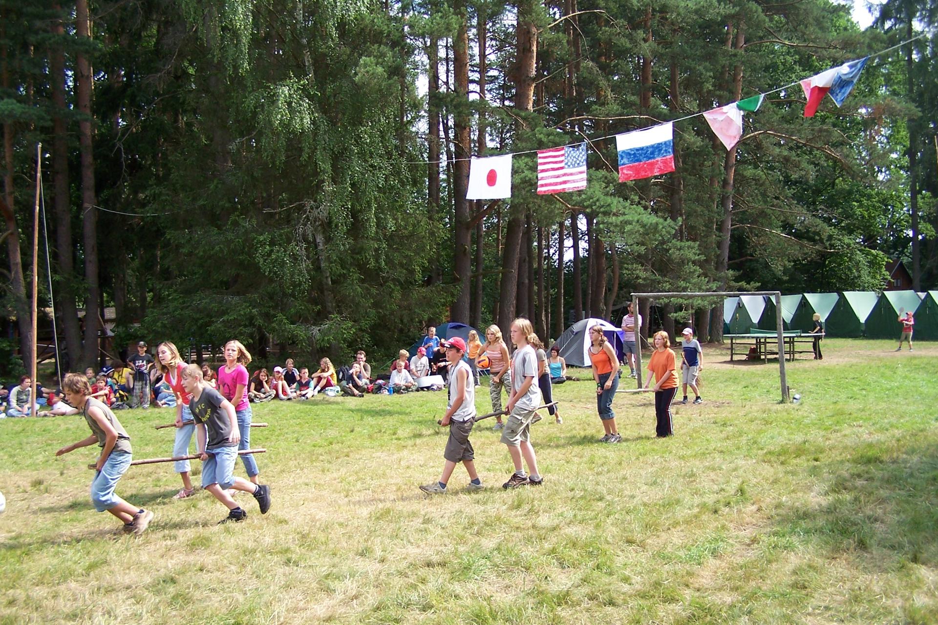 Karštejn 2006 Image 78