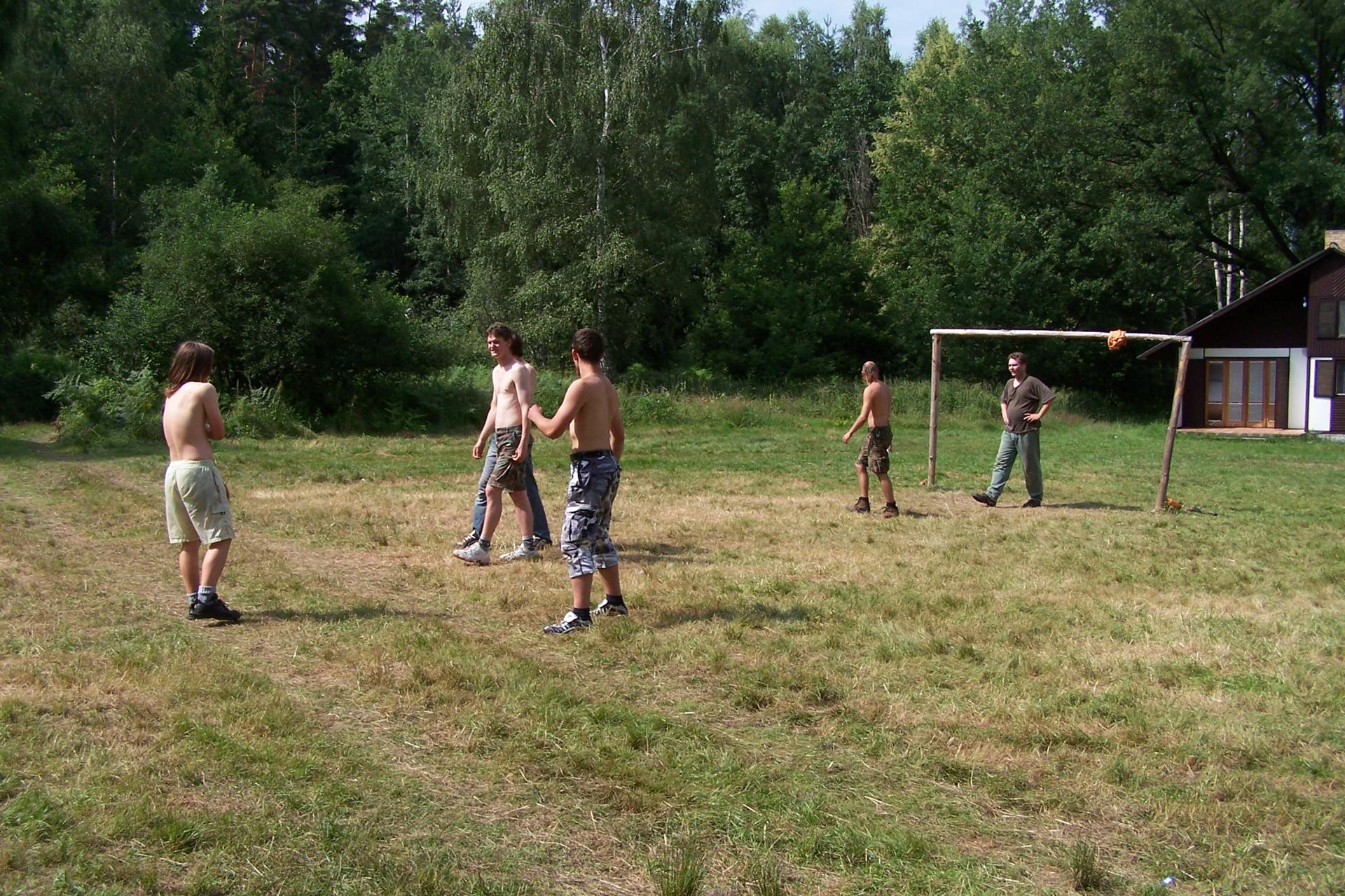 Karštejn 2006 Image 80