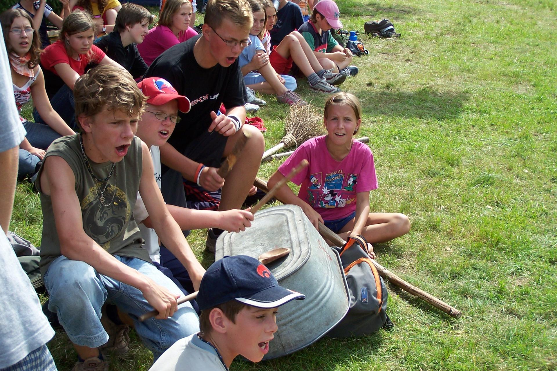 Karštejn 2006 Image 81