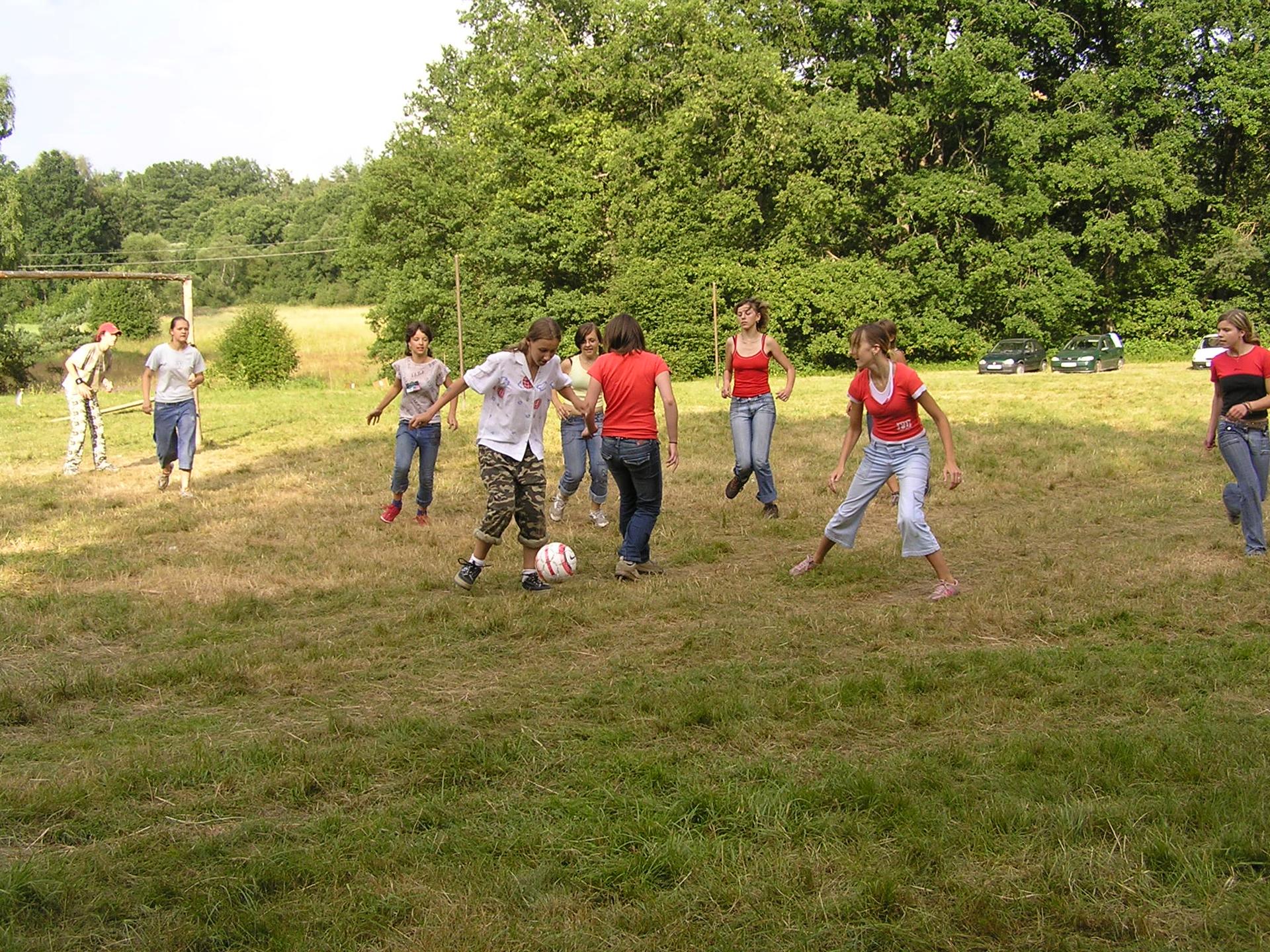 Karštejn 2006 Image 91