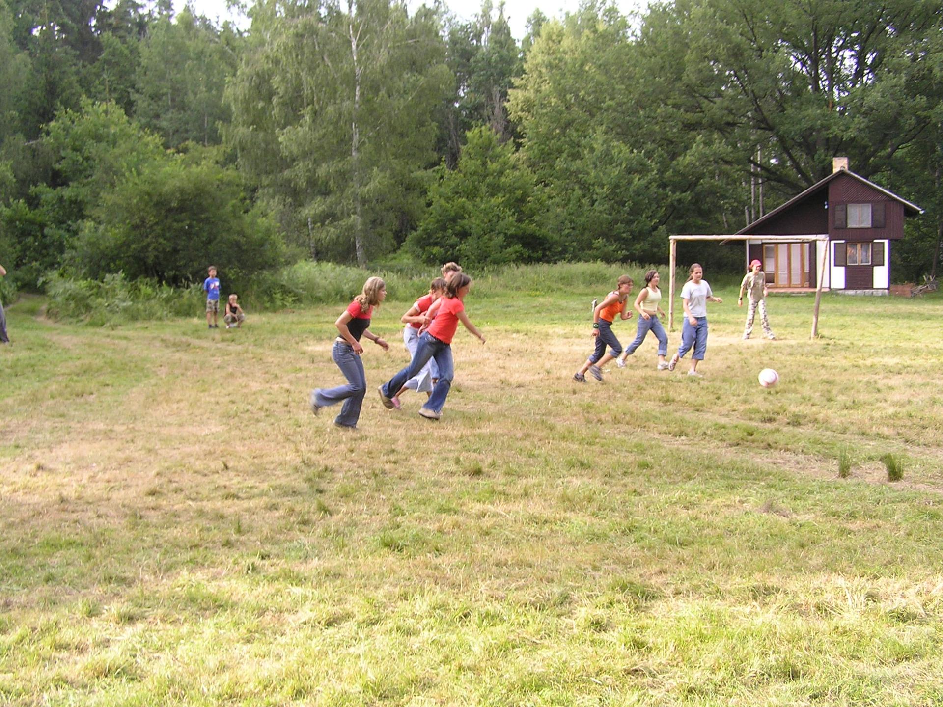 Karštejn 2006 Image 93