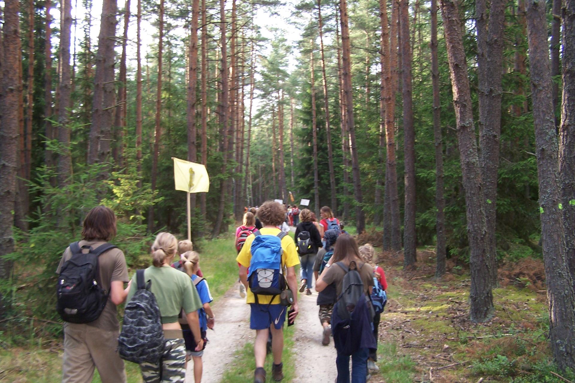 Karštejn 2006 Image 96