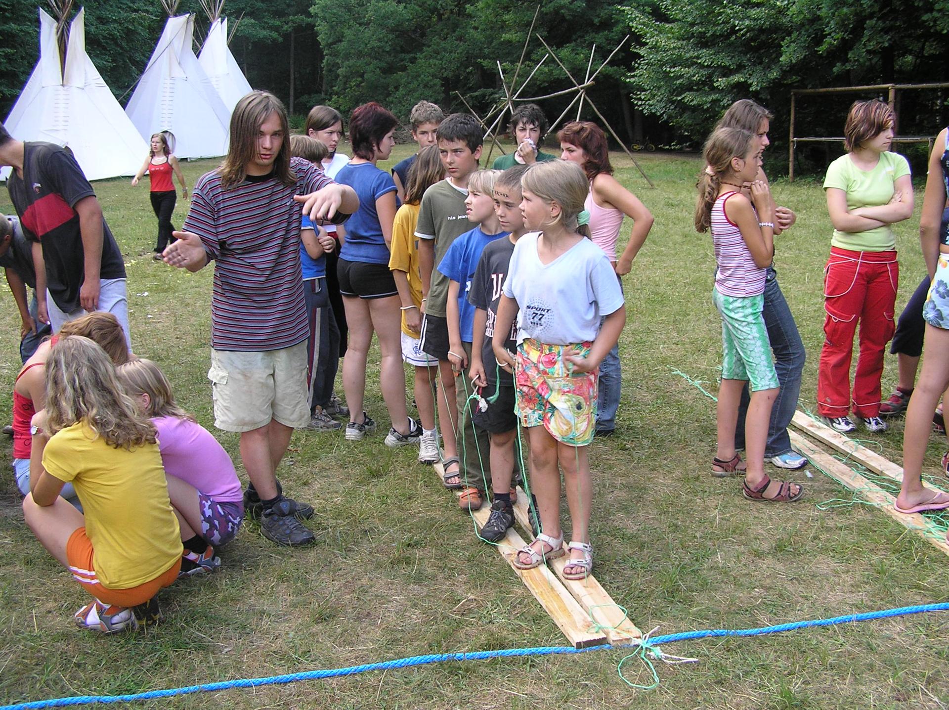 Karštejn 2006 Image 98