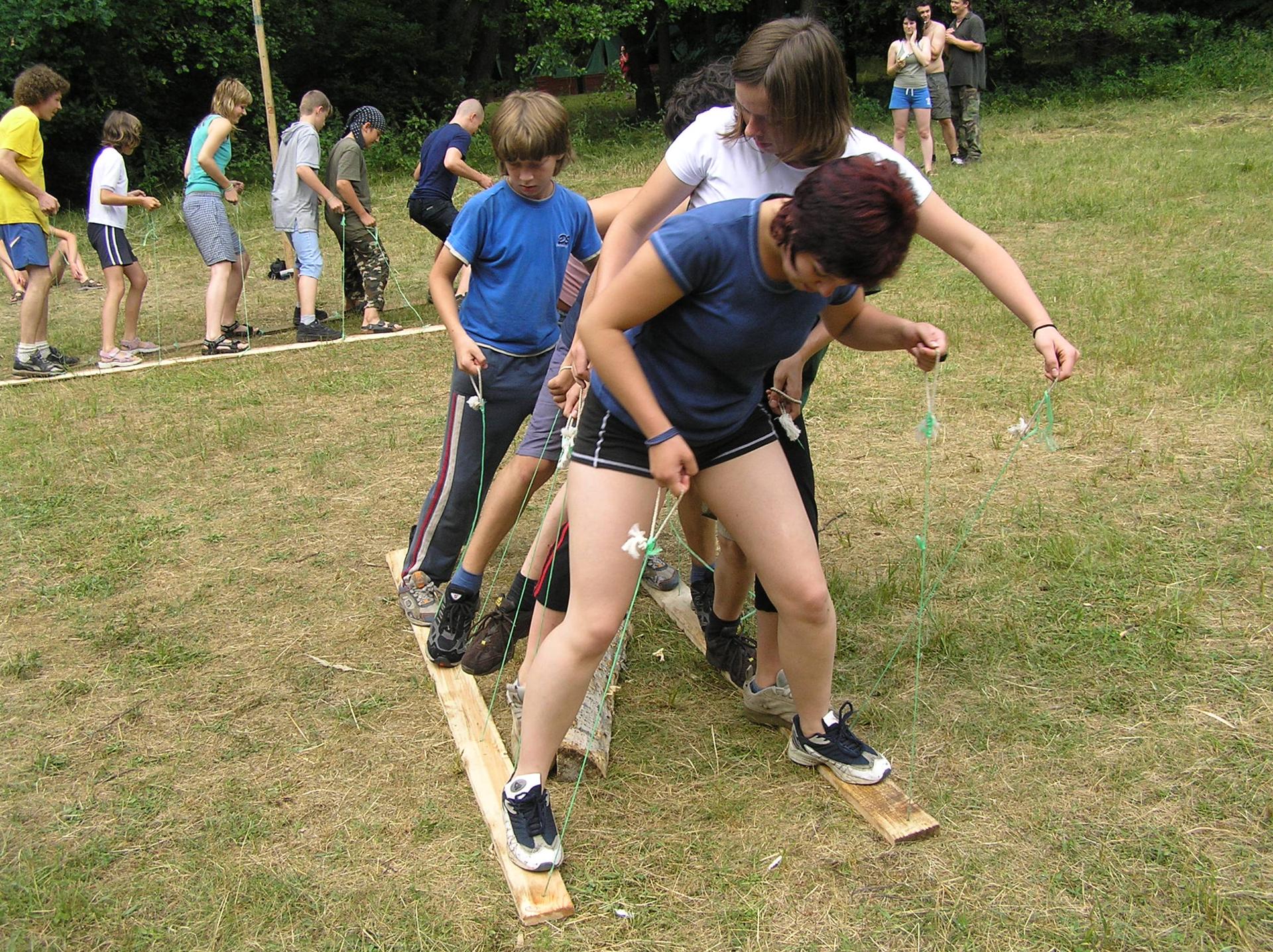 Karštejn 2006 Image 100