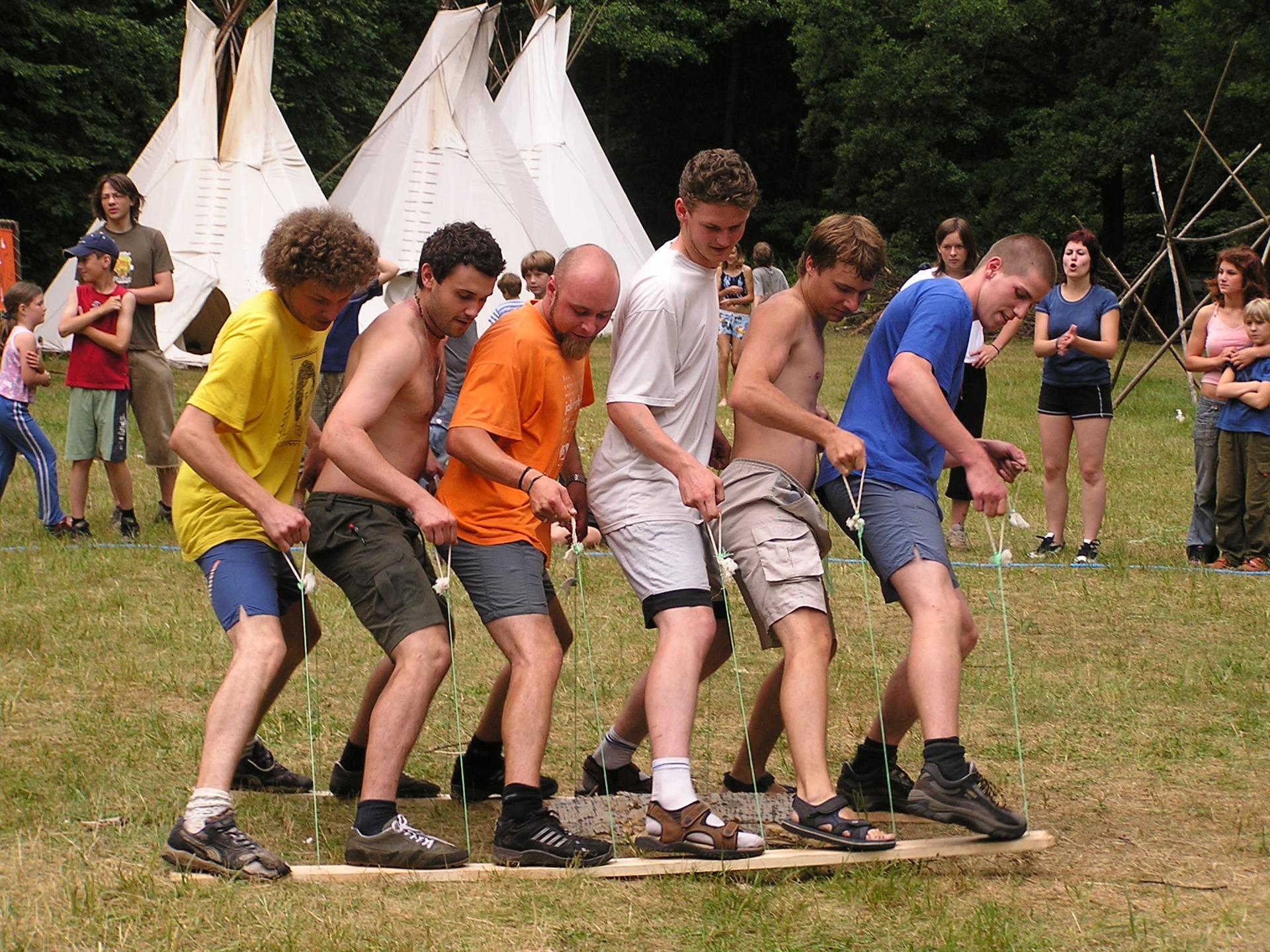 Karštejn 2006 Image 106