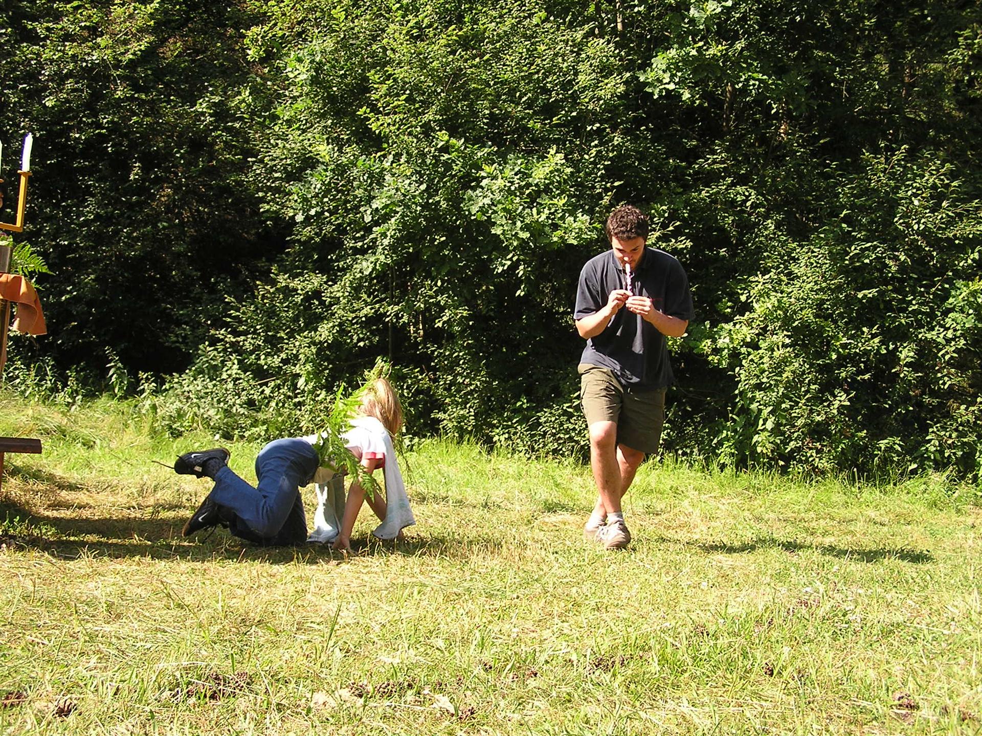 Karštejn 2006 Image 113