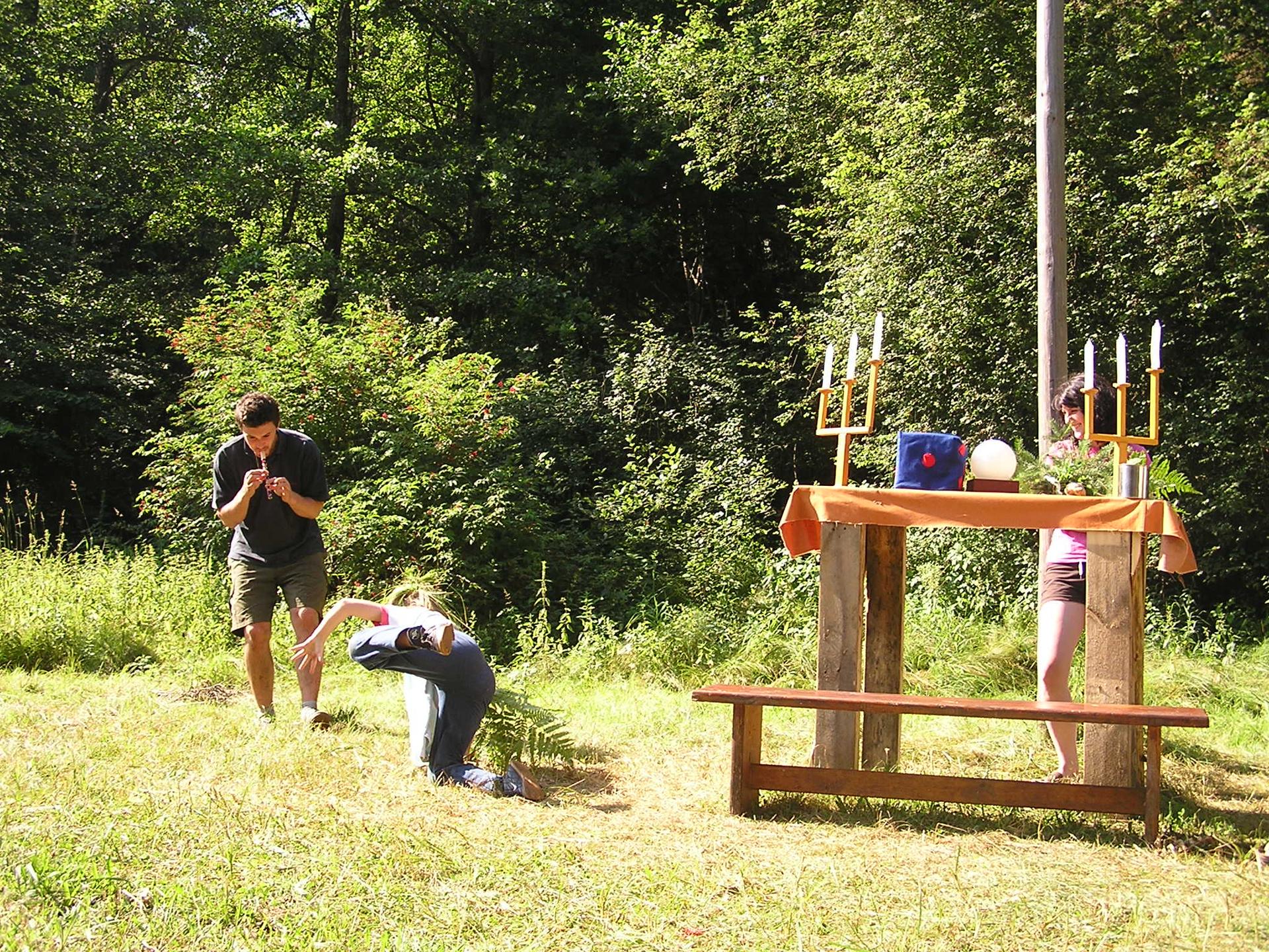 Karštejn 2006 Image 114