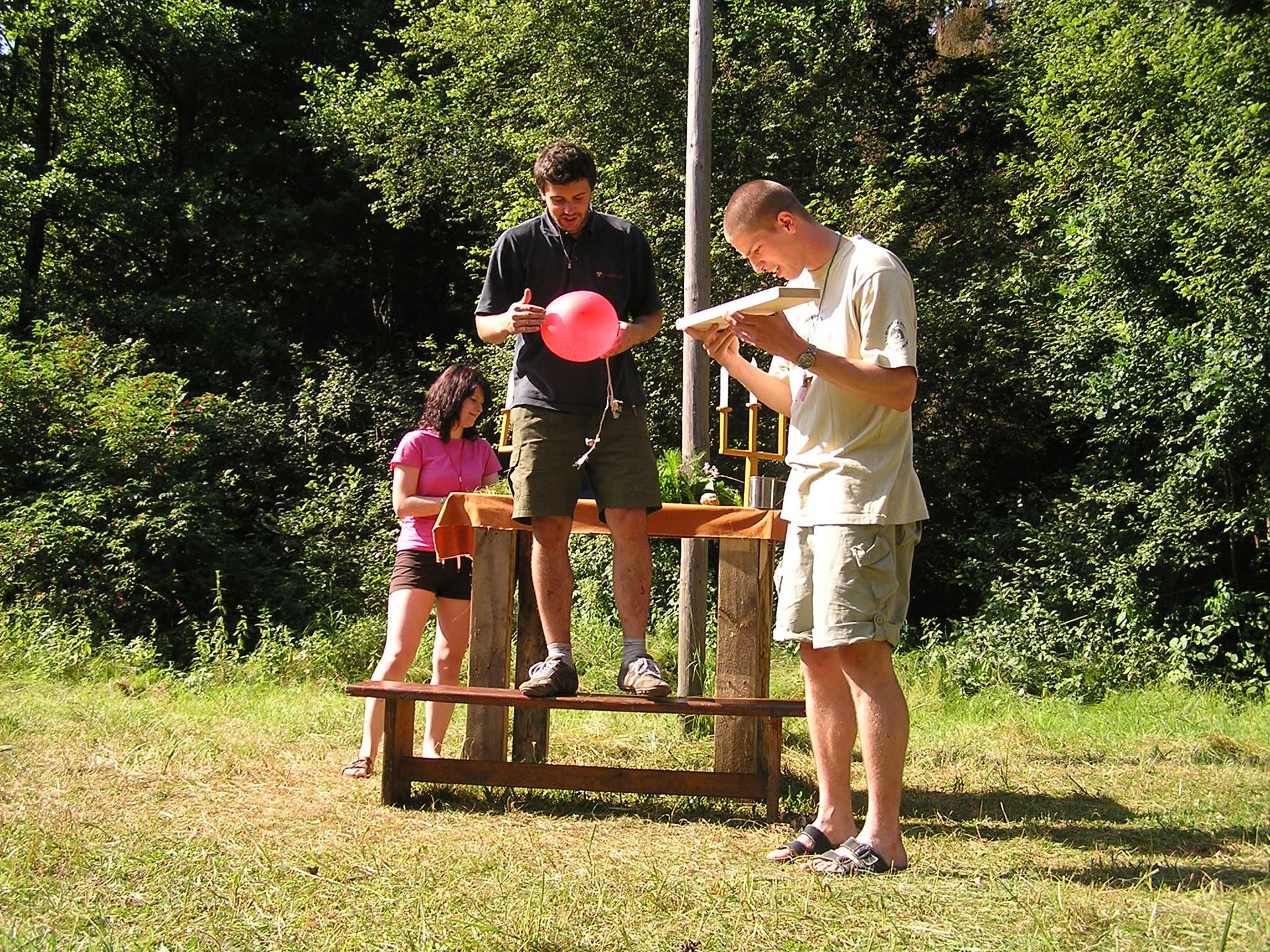 Karštejn 2006 Image 116