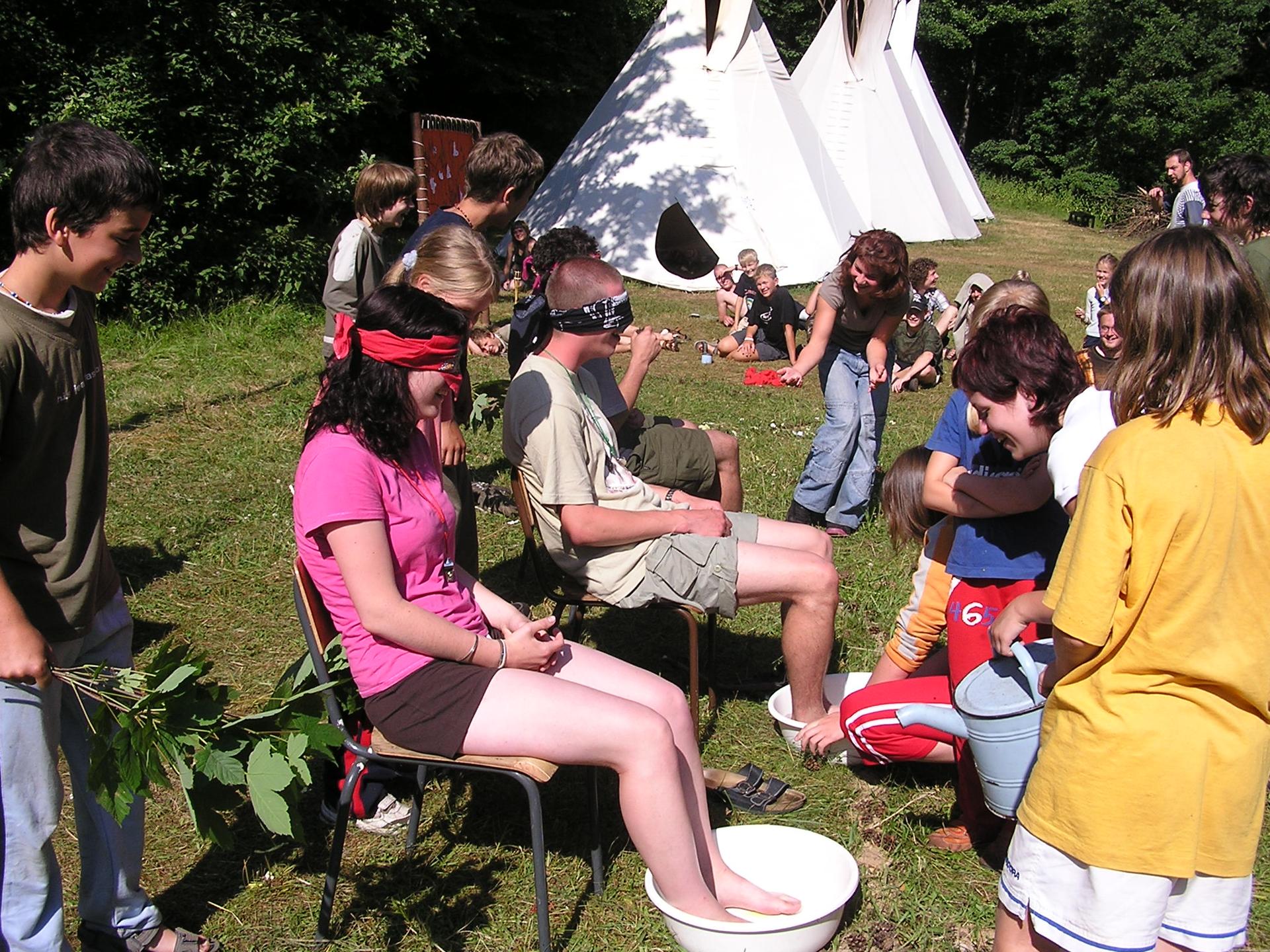 Karštejn 2006 Image 119