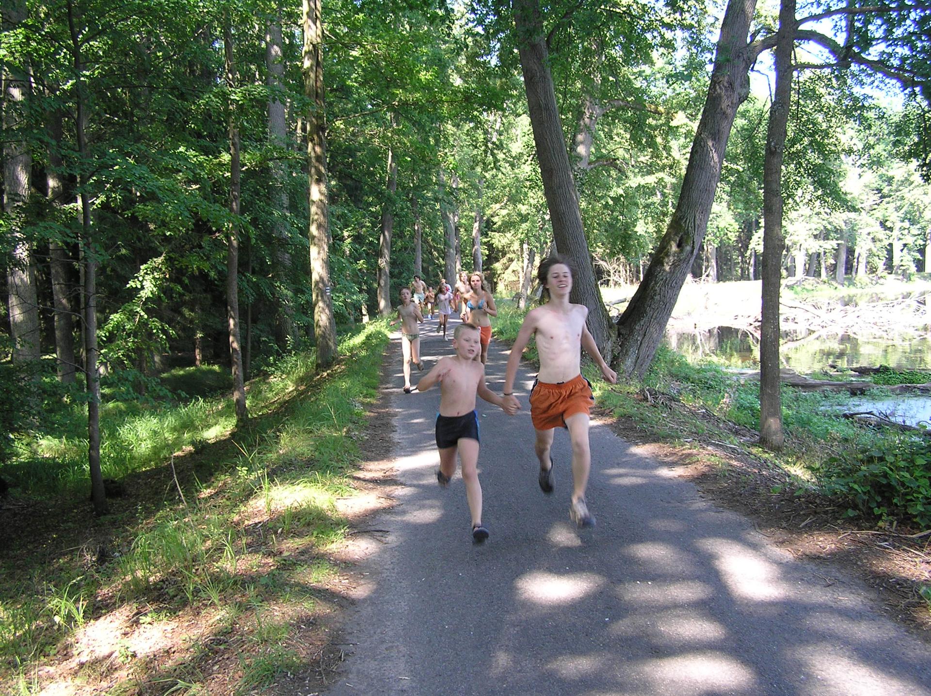 Karštejn 2006 Image 123