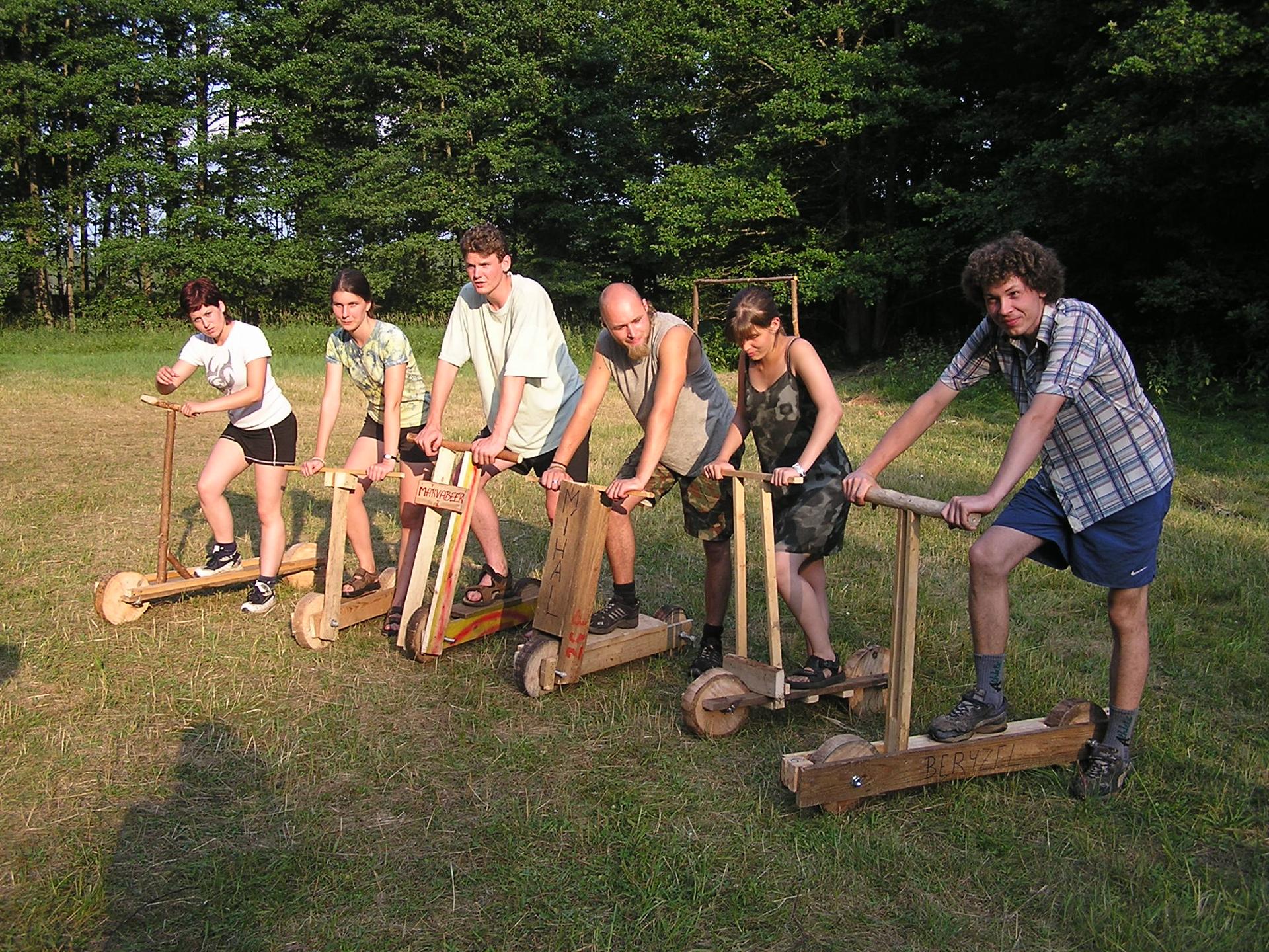 Karštejn 2006 Image 128