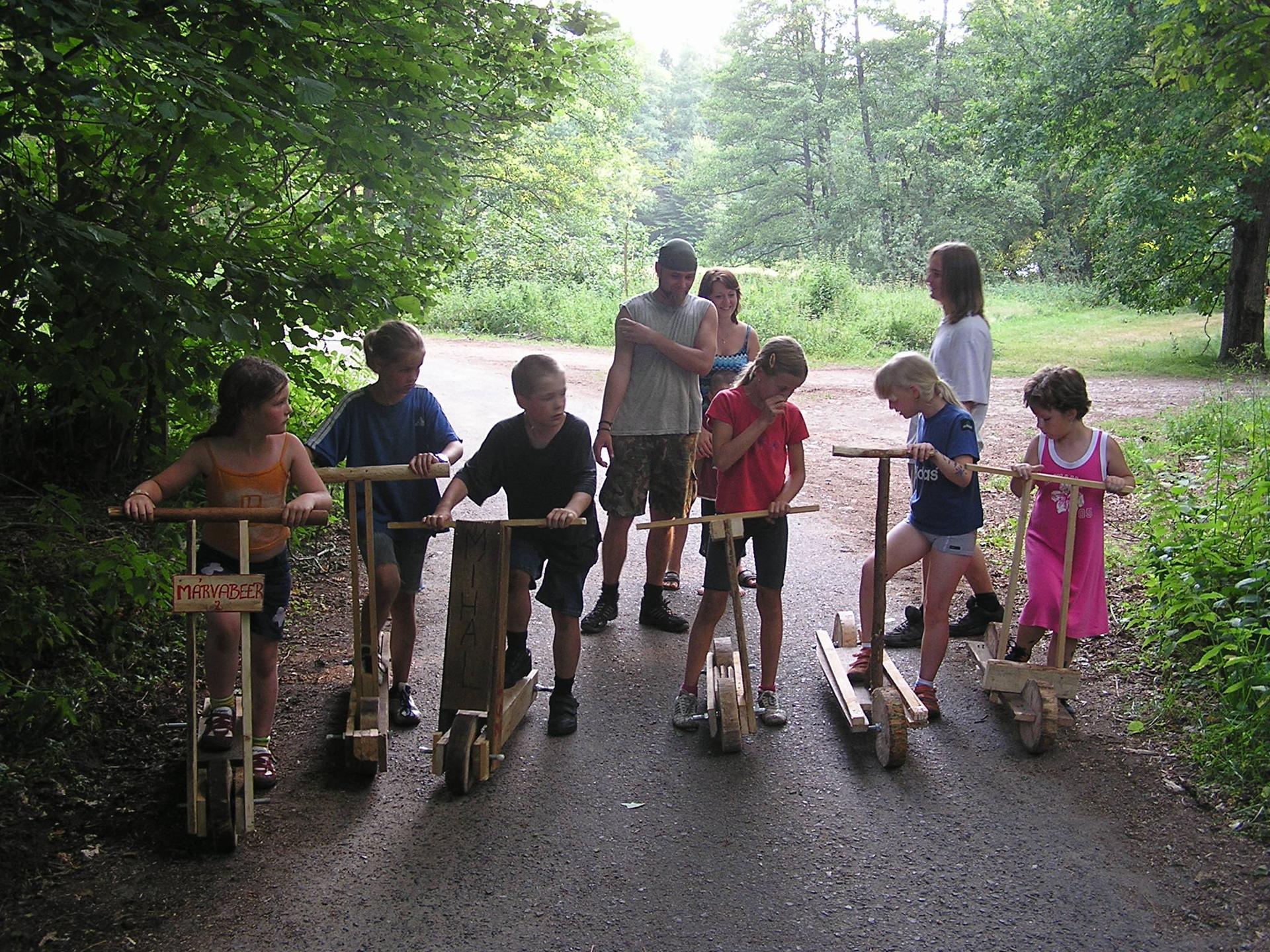 Karštejn 2006 Image 129