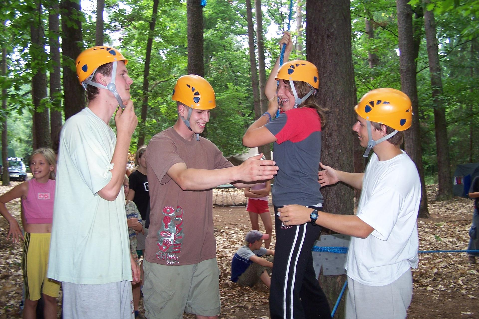 Karštejn 2006 Image 131