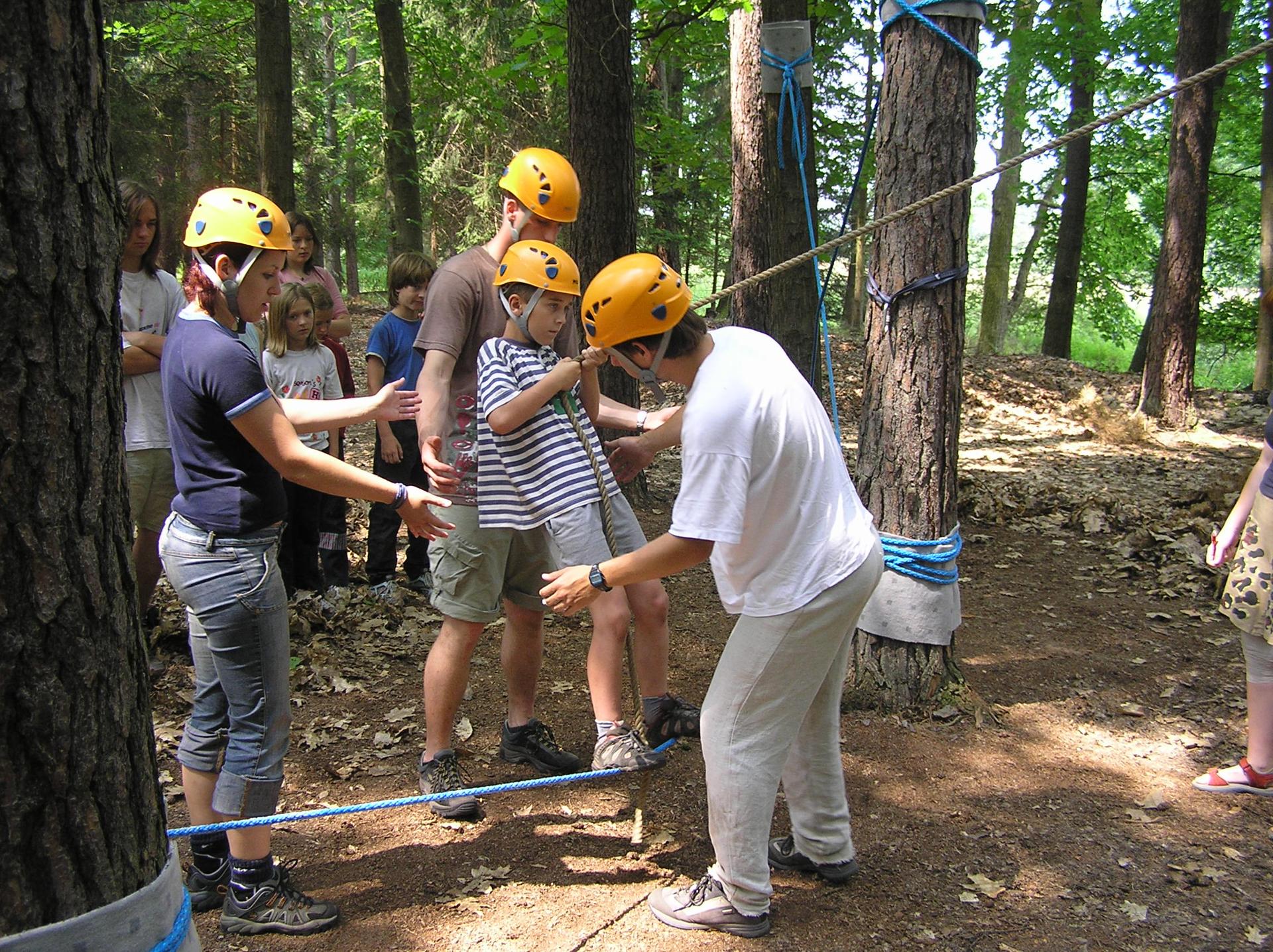 Karštejn 2006 Image 133