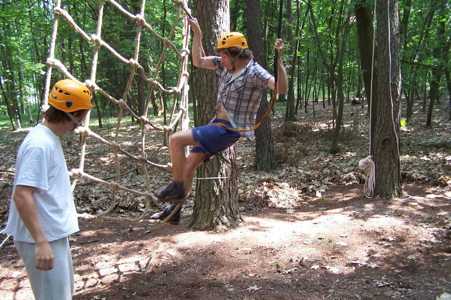 Karštejn 2006 Image 134