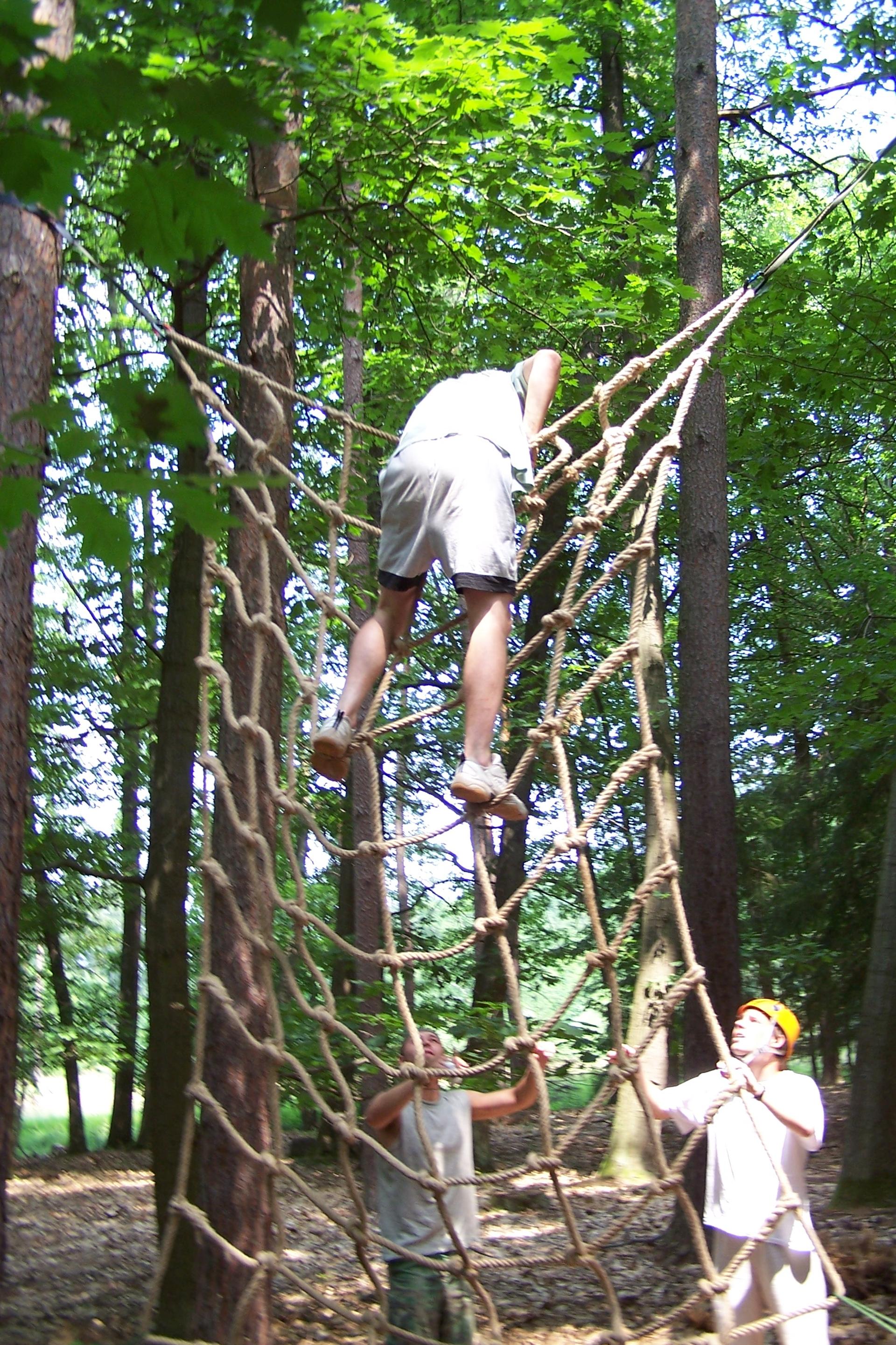 Karštejn 2006 Image 138