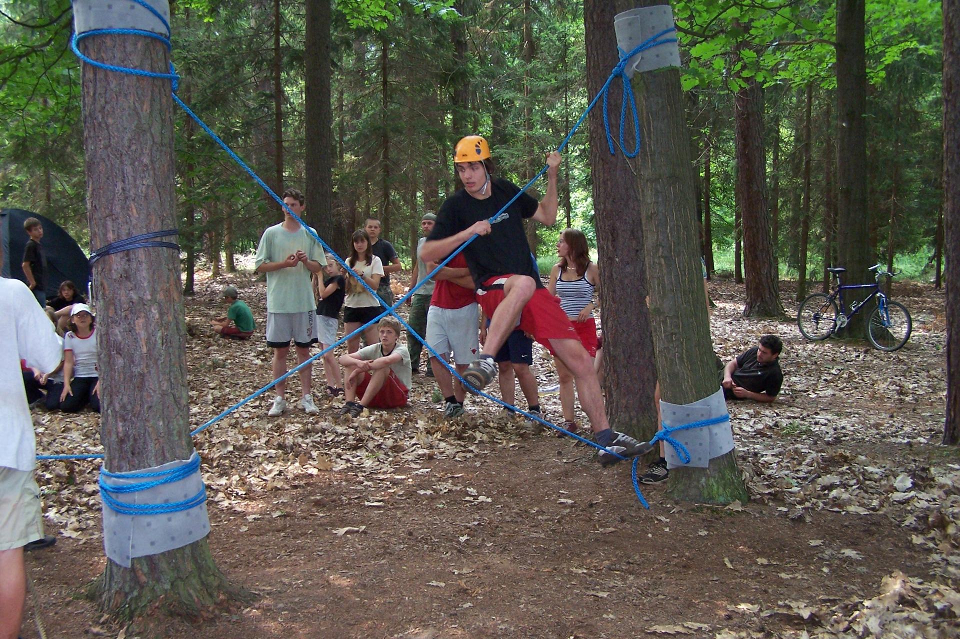 Karštejn 2006 Image 139