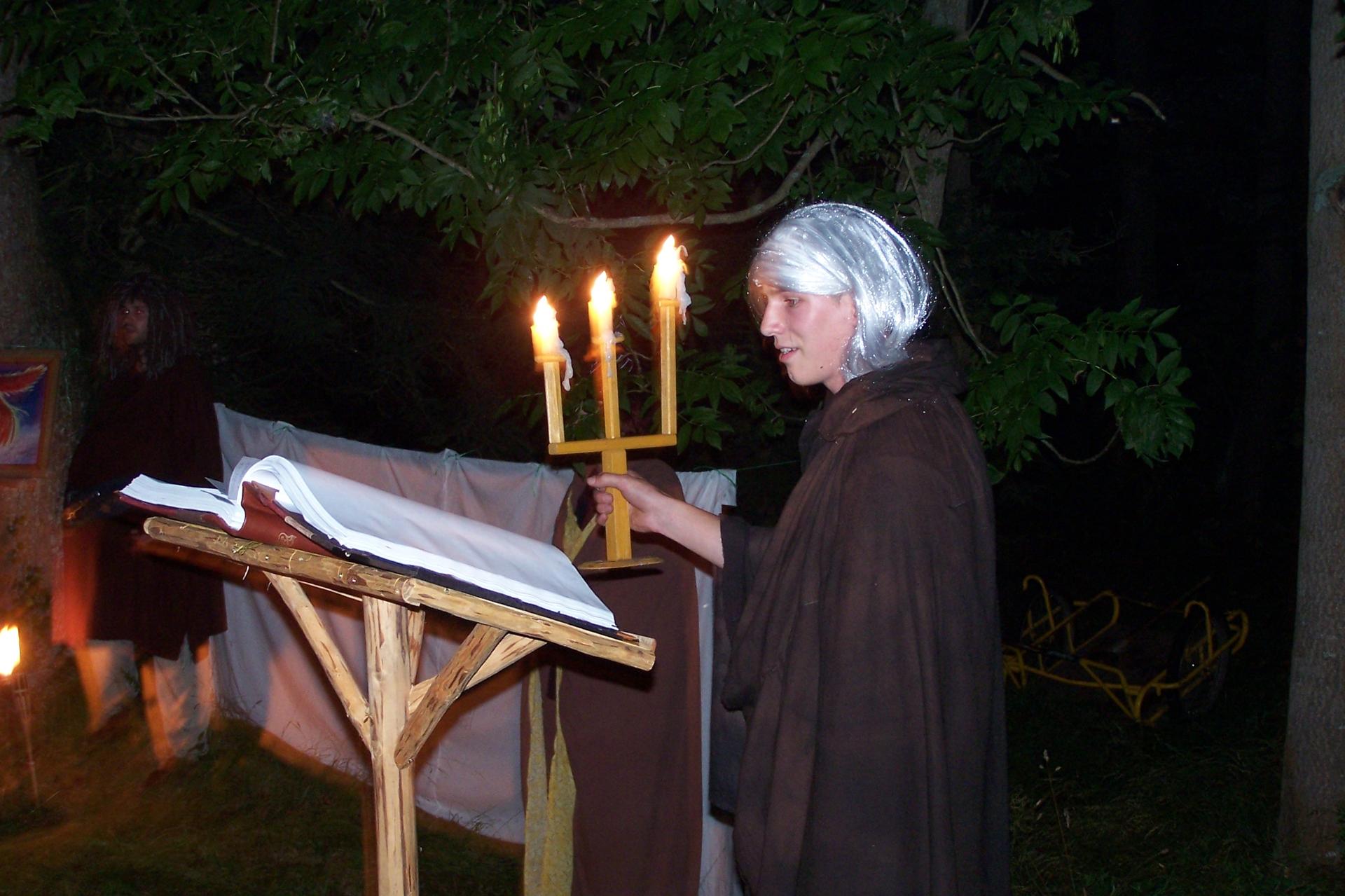 Karštejn 2006 Image 144