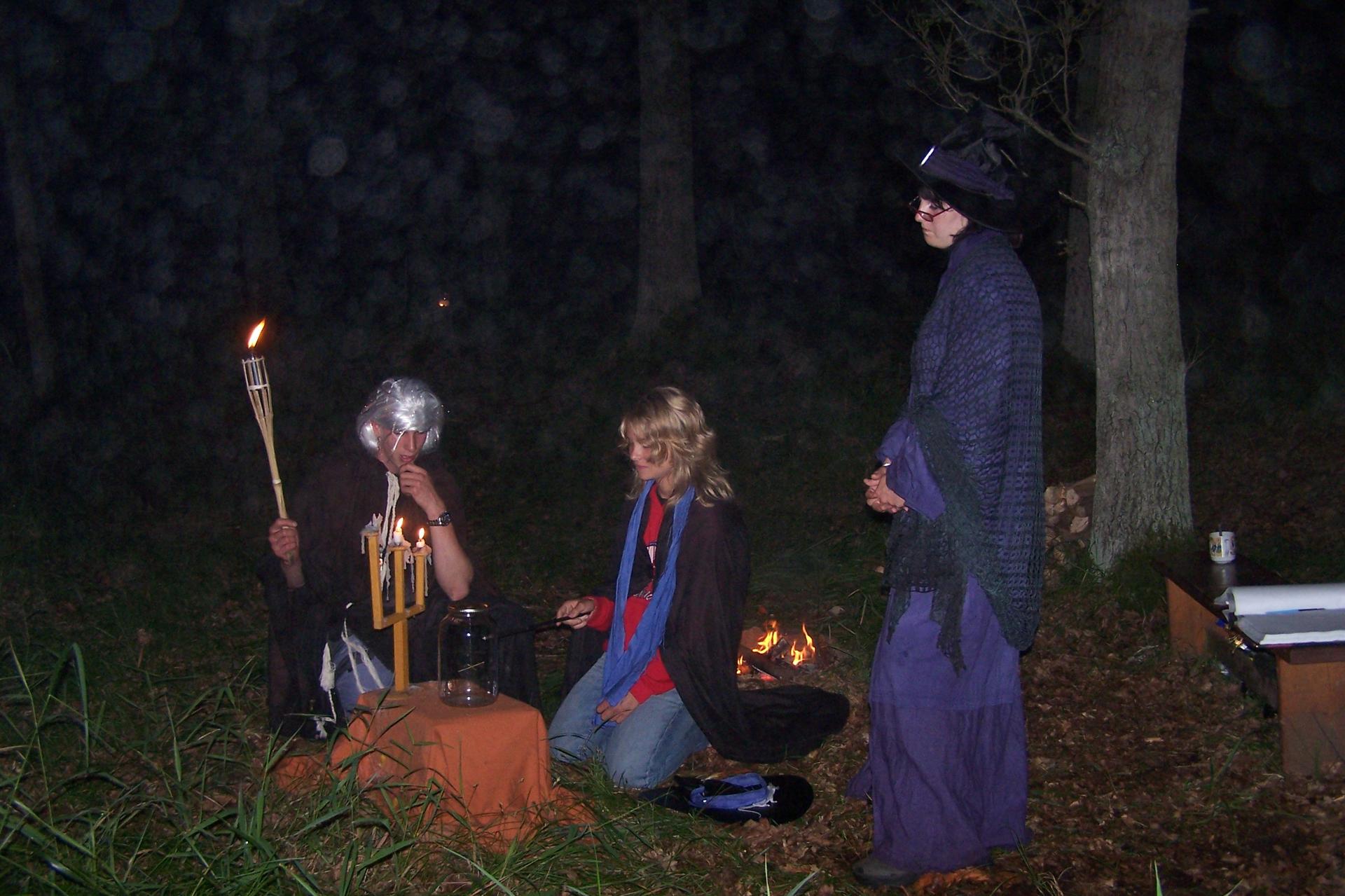 Karštejn 2006 Image 149