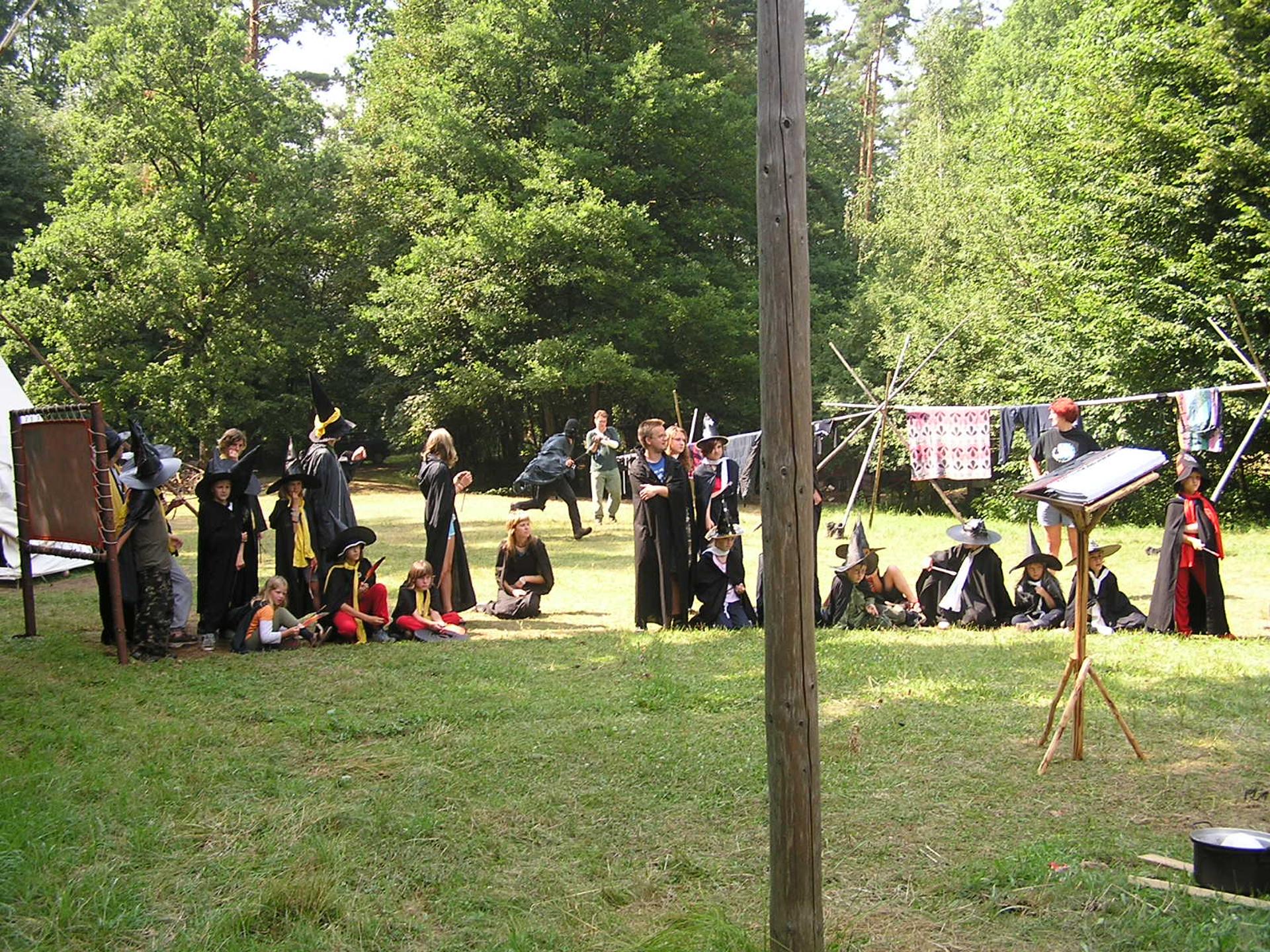 Karštejn 2006 Image 151