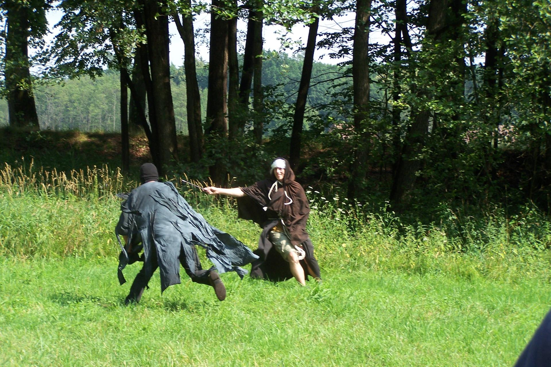 Karštejn 2006 Image 154