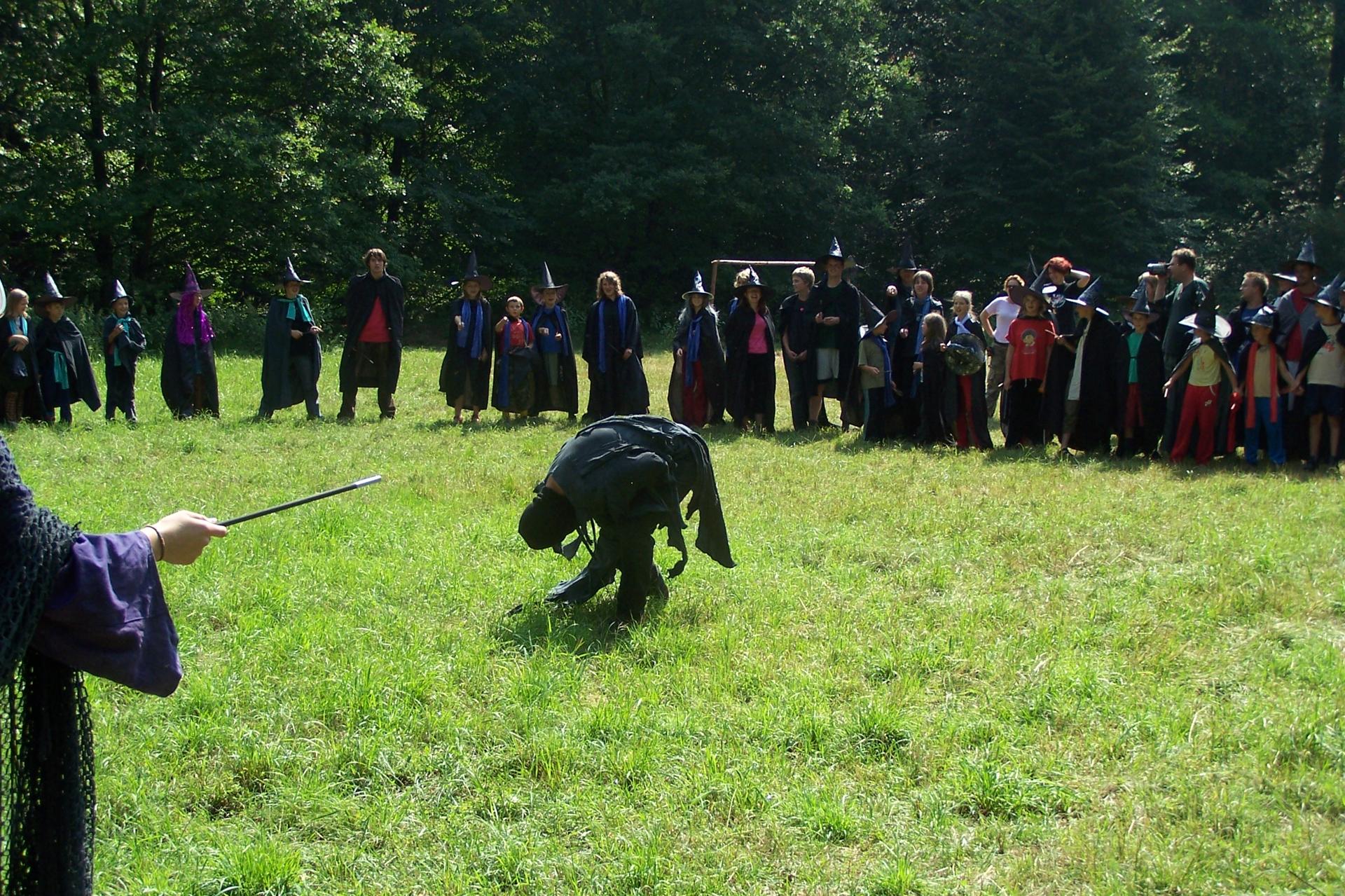 Karštejn 2006 Image 155