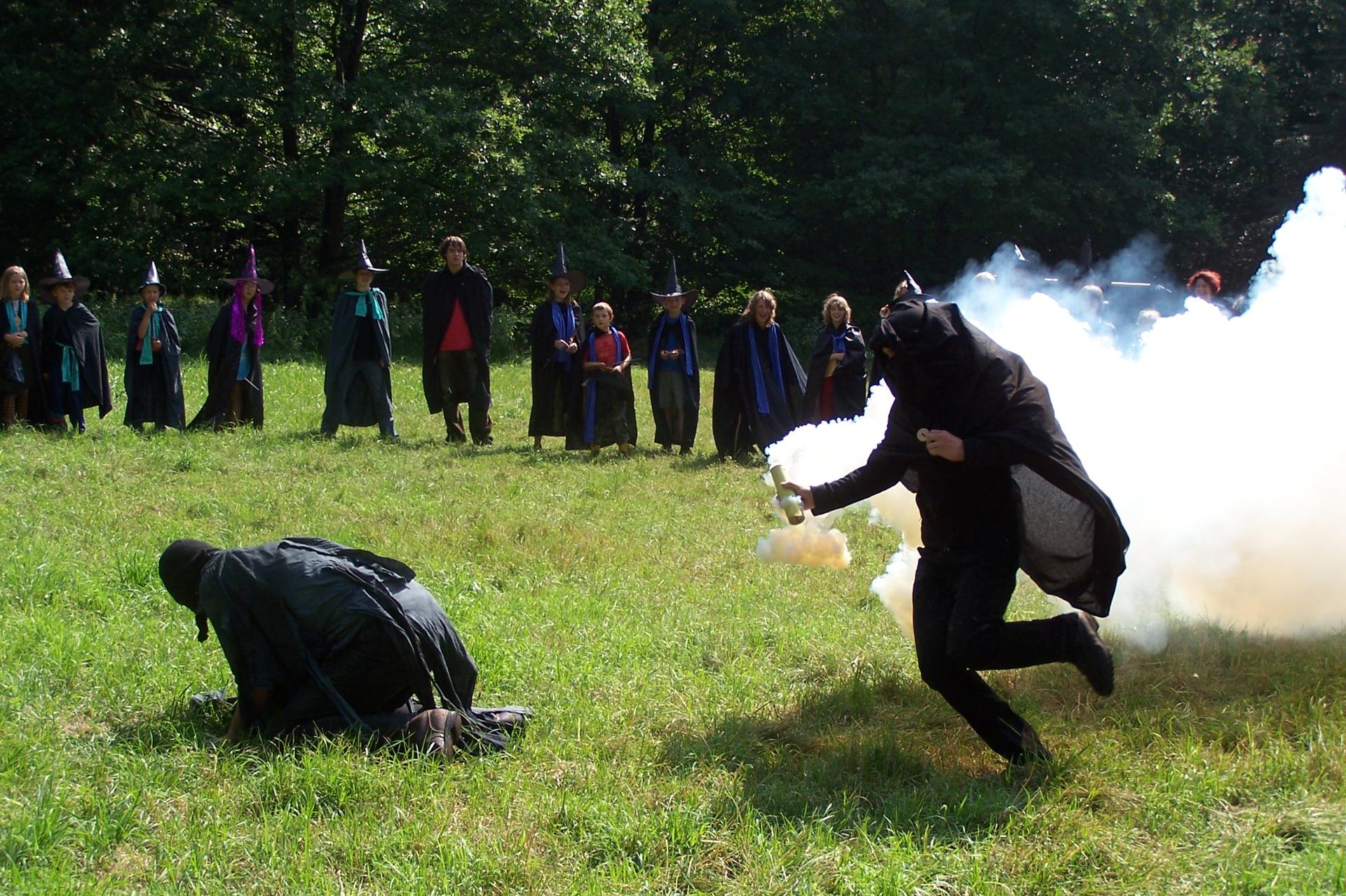 Karštejn 2006 Image 156