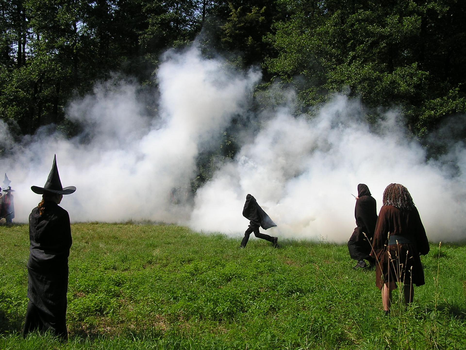 Karštejn 2006 Image 157