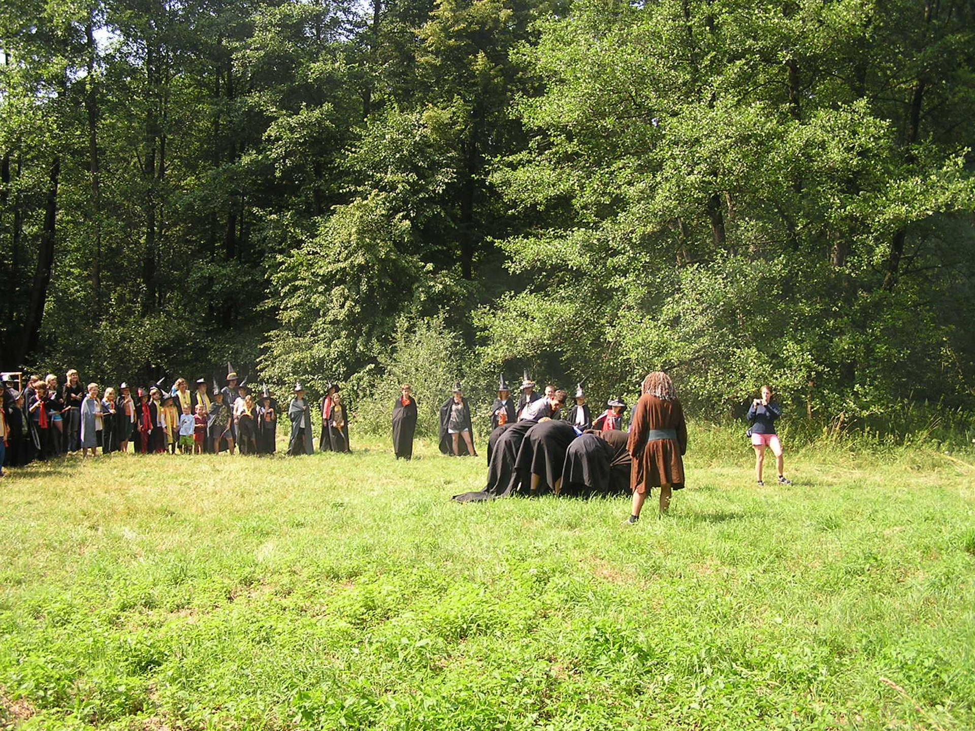 Karštejn 2006 Image 162