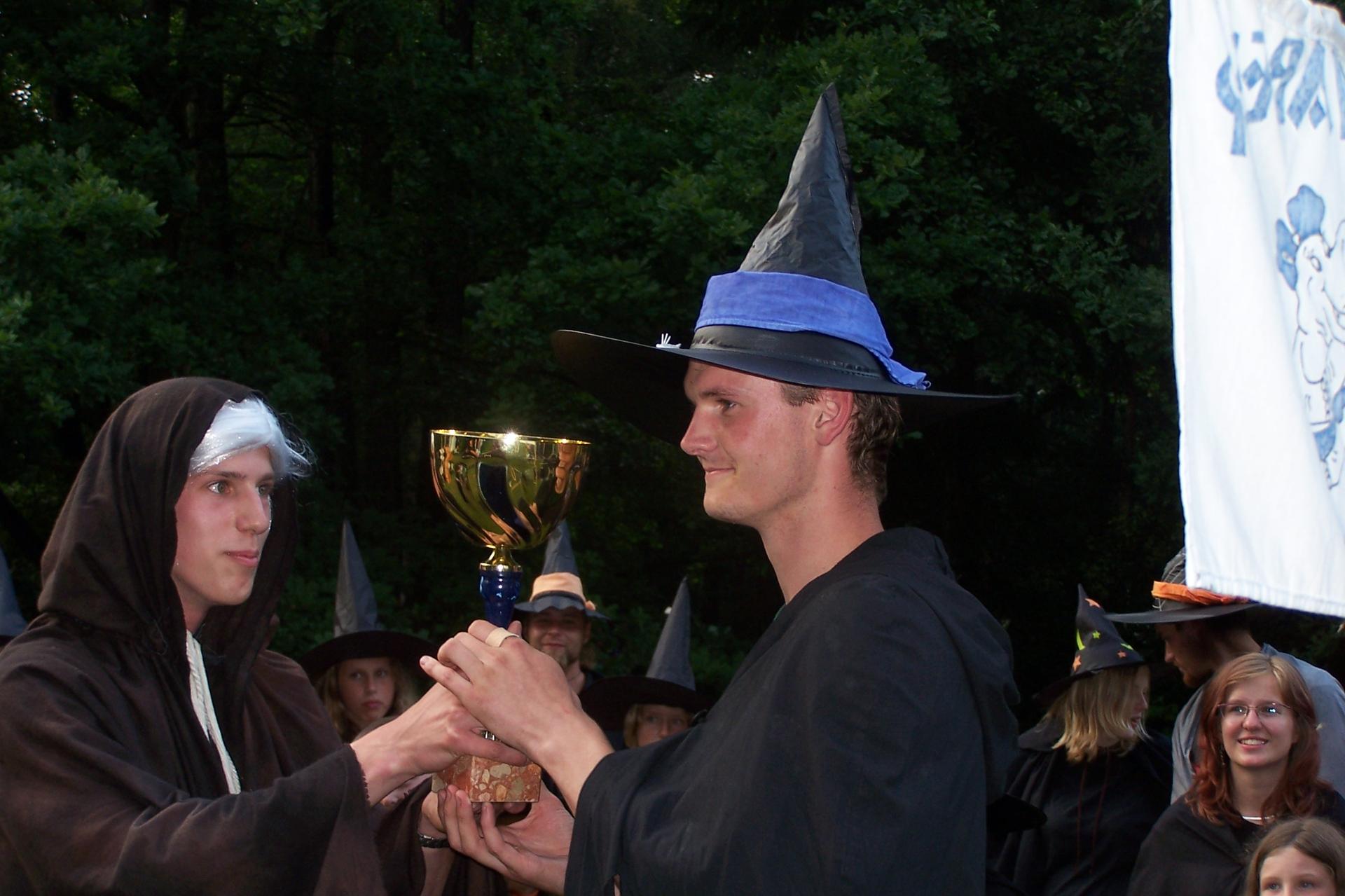Karštejn 2006 Image 168