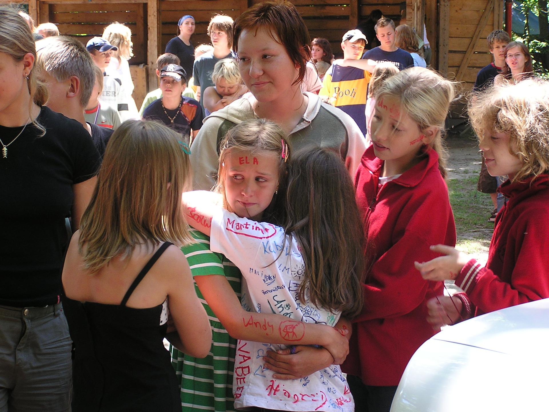 Karštejn 2006 Image 174