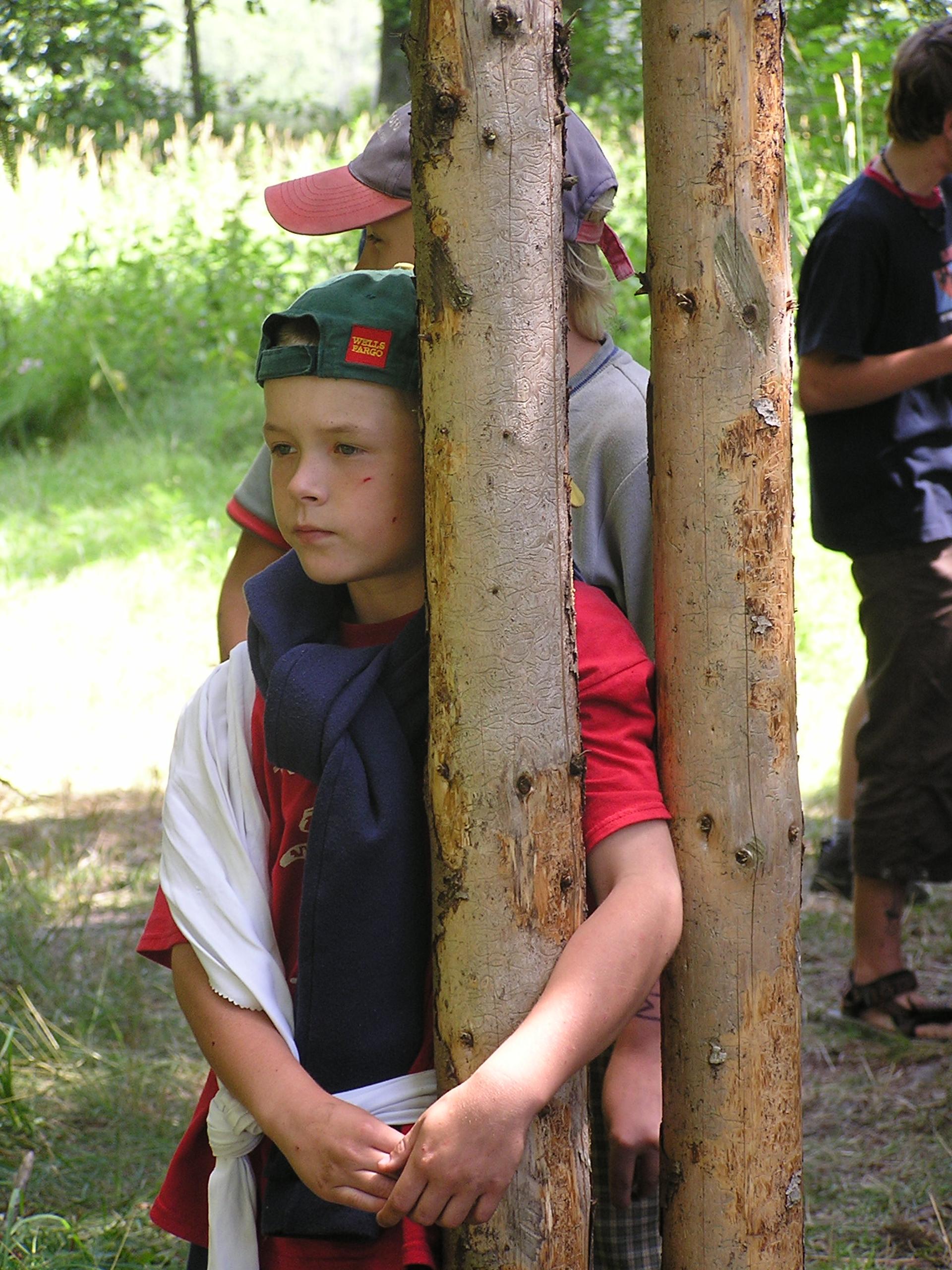 Karštejn 2006 Image 178