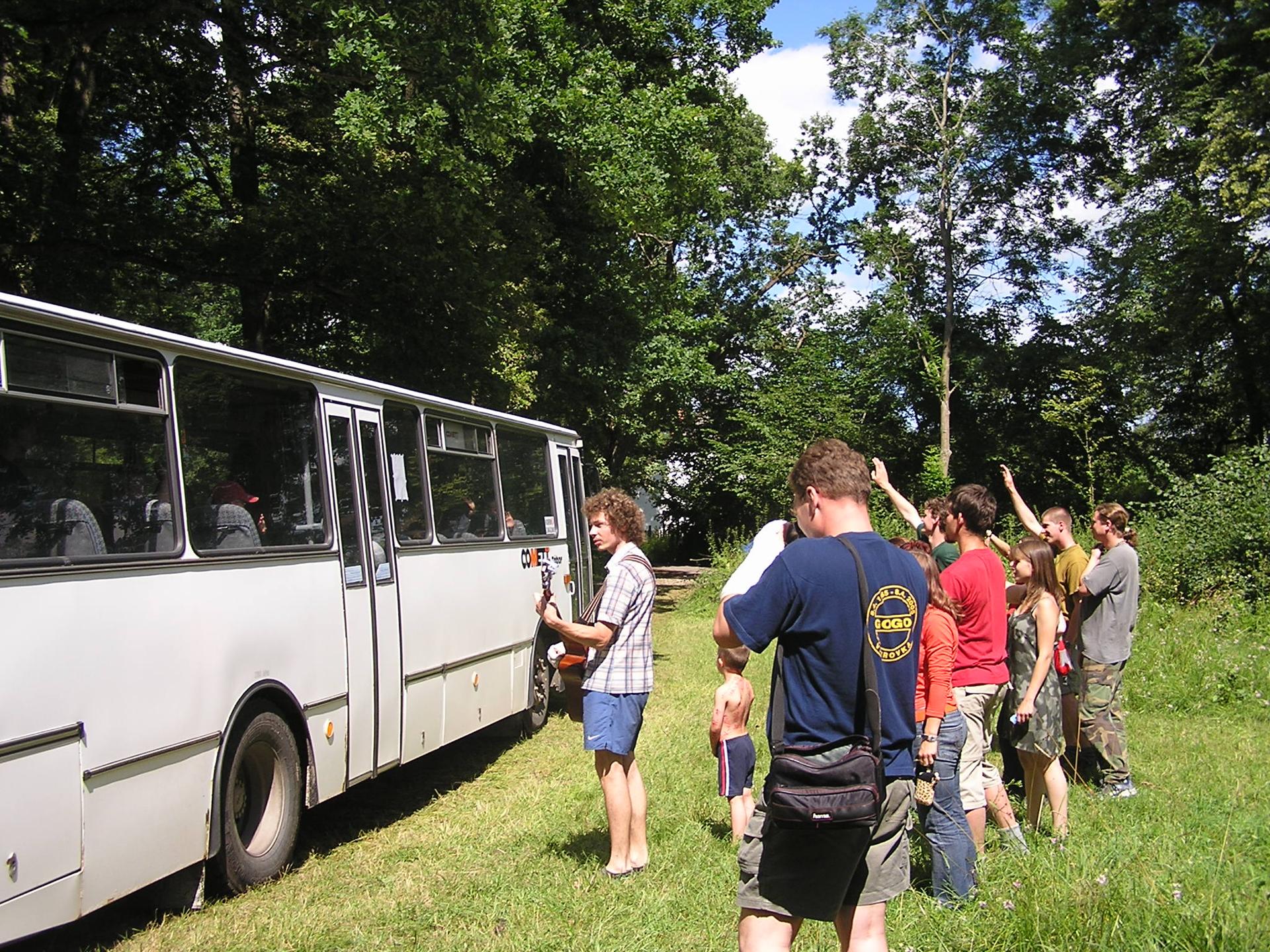 Karštejn 2006 Image 181