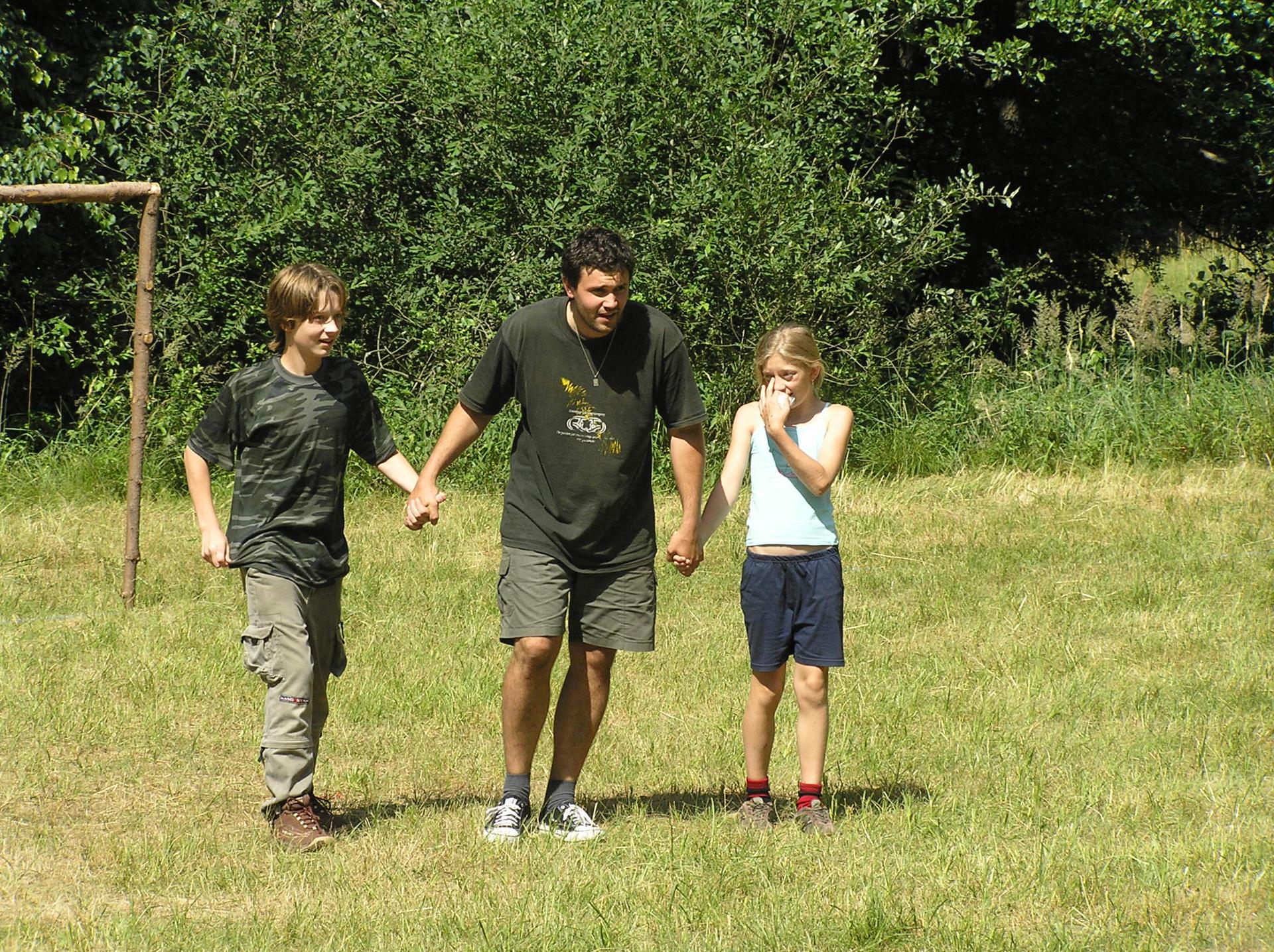 Karštejn 2007 Image 5