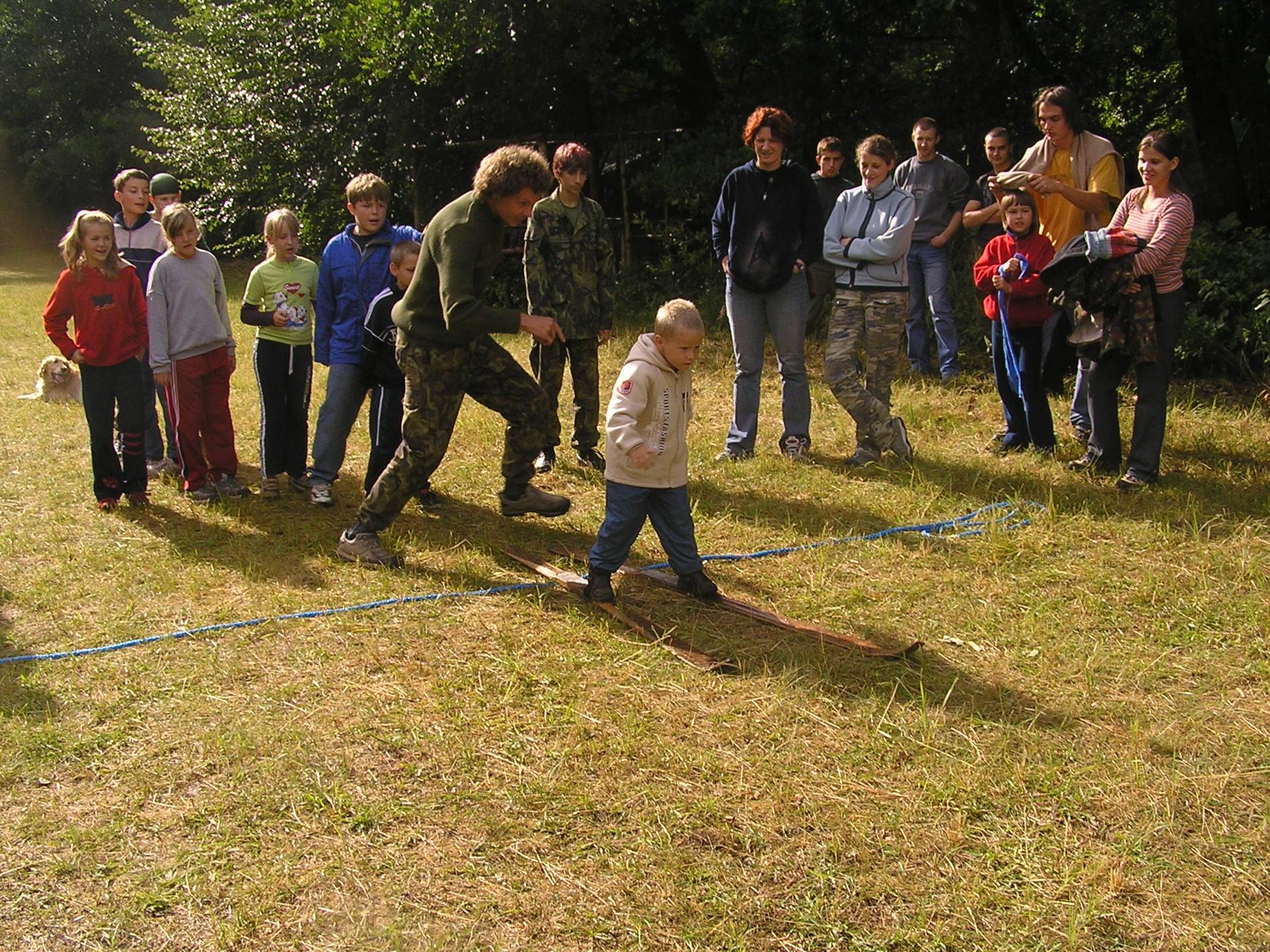 Karštejn 2007 Image 10