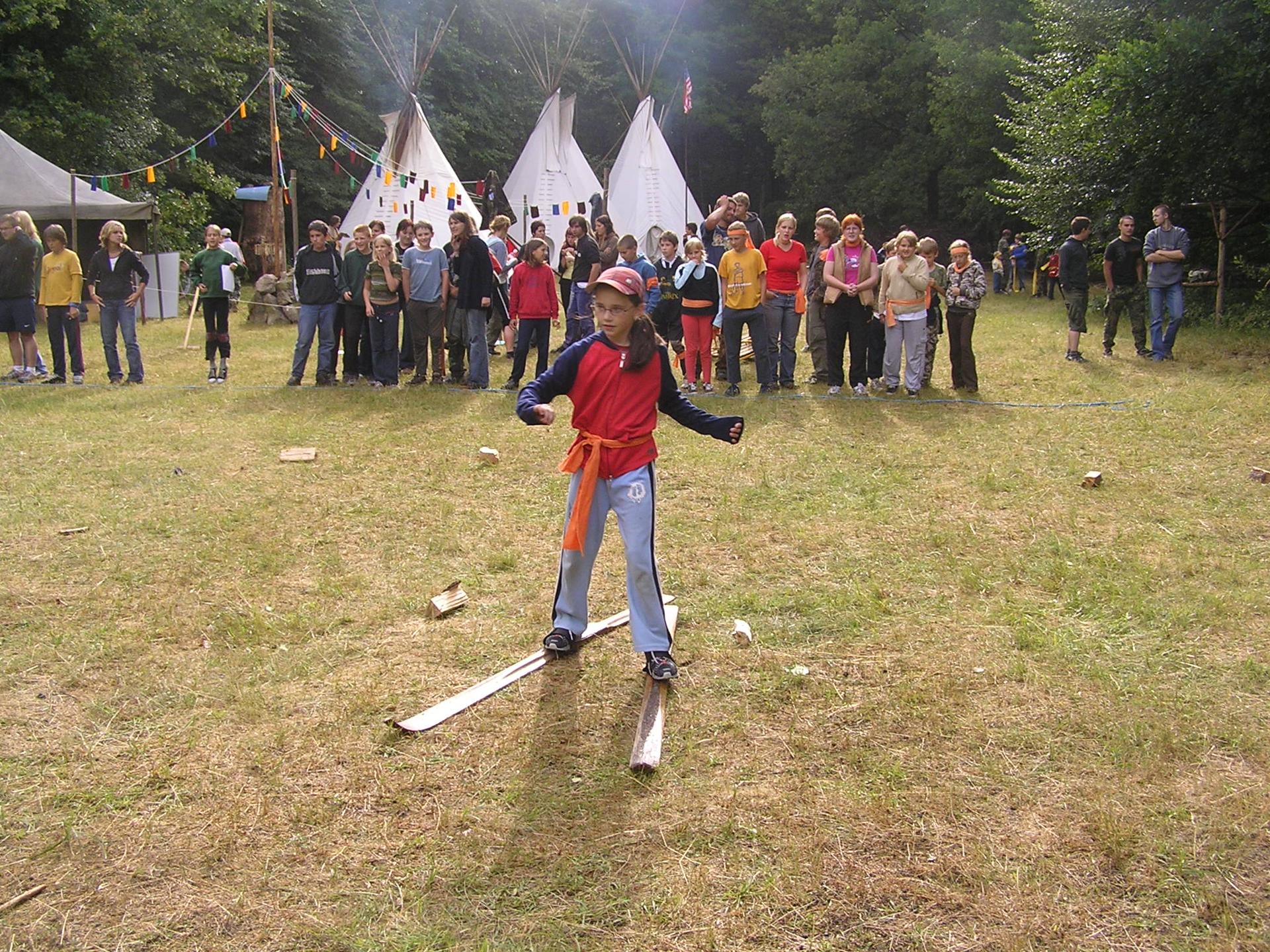 Karštejn 2007 Image 11